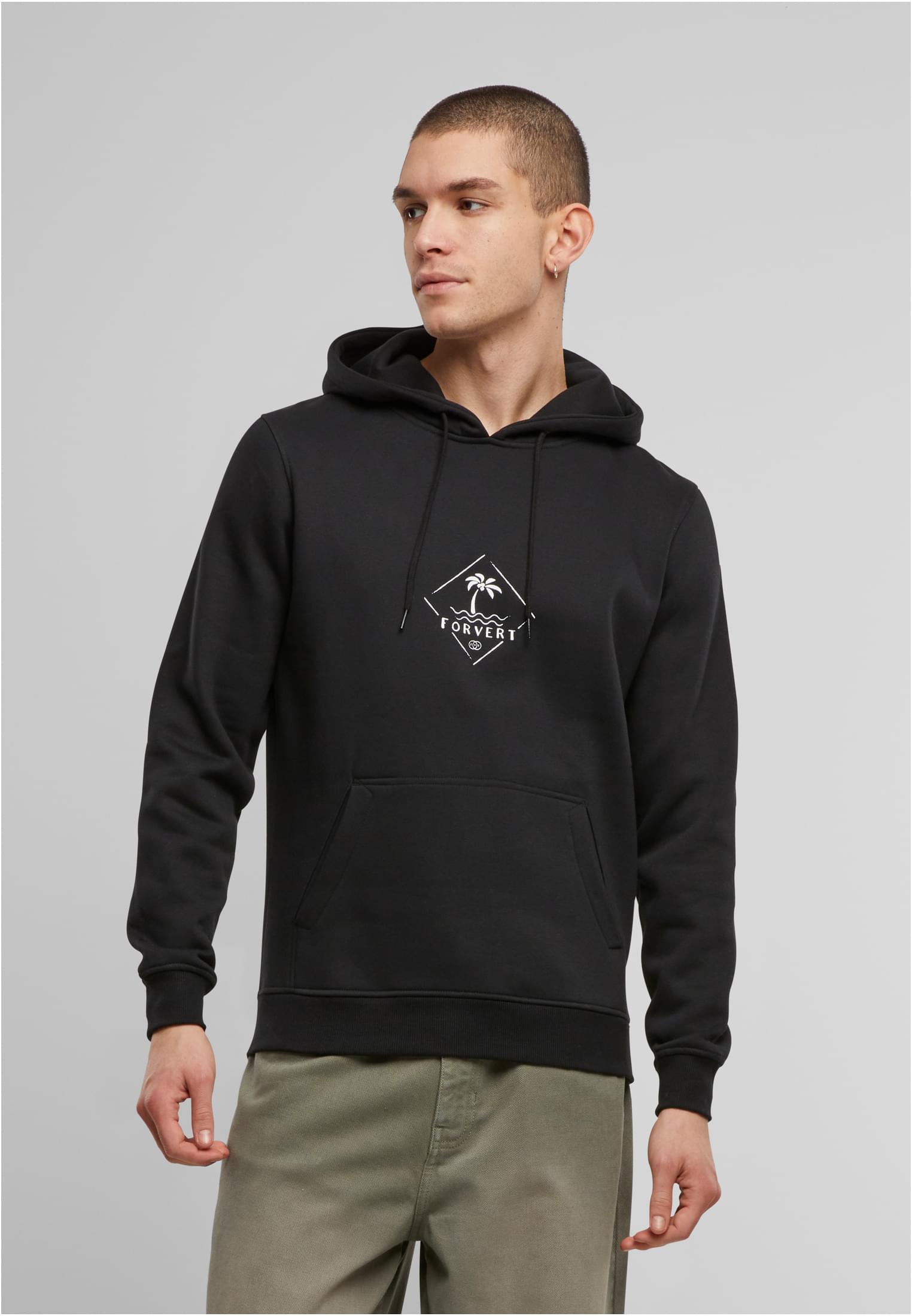 MT Forvert Heavy Hoodie