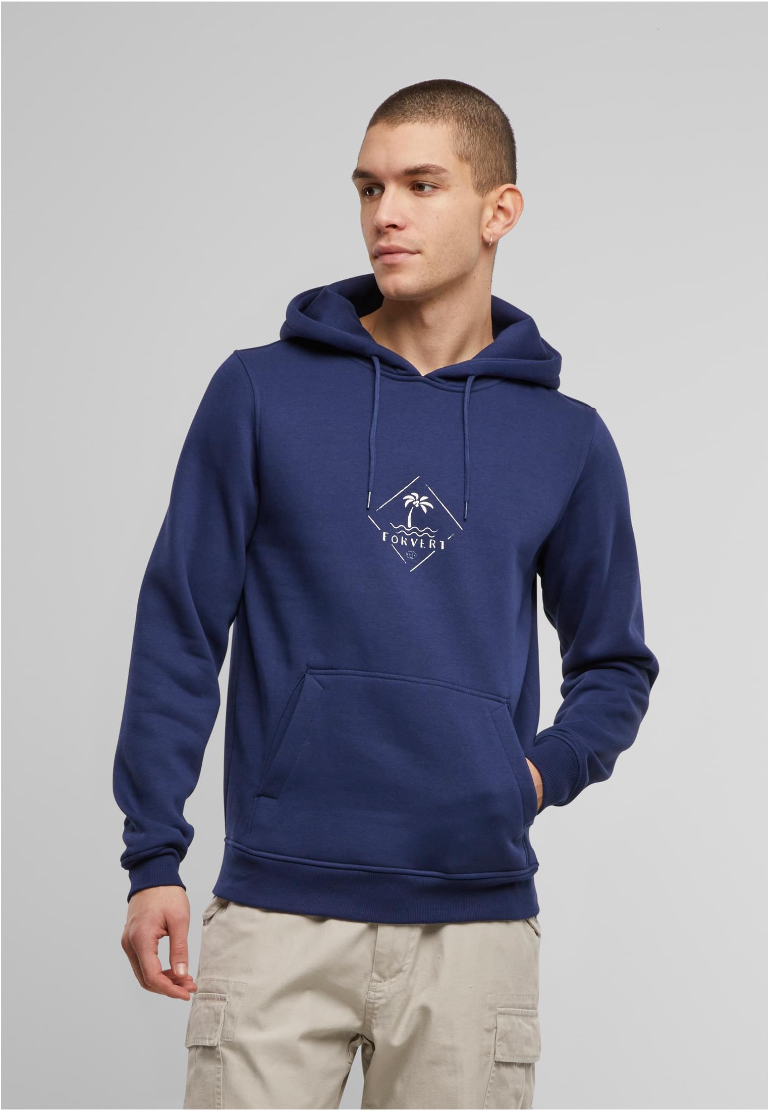 MT Forvert Heavy Hoodie