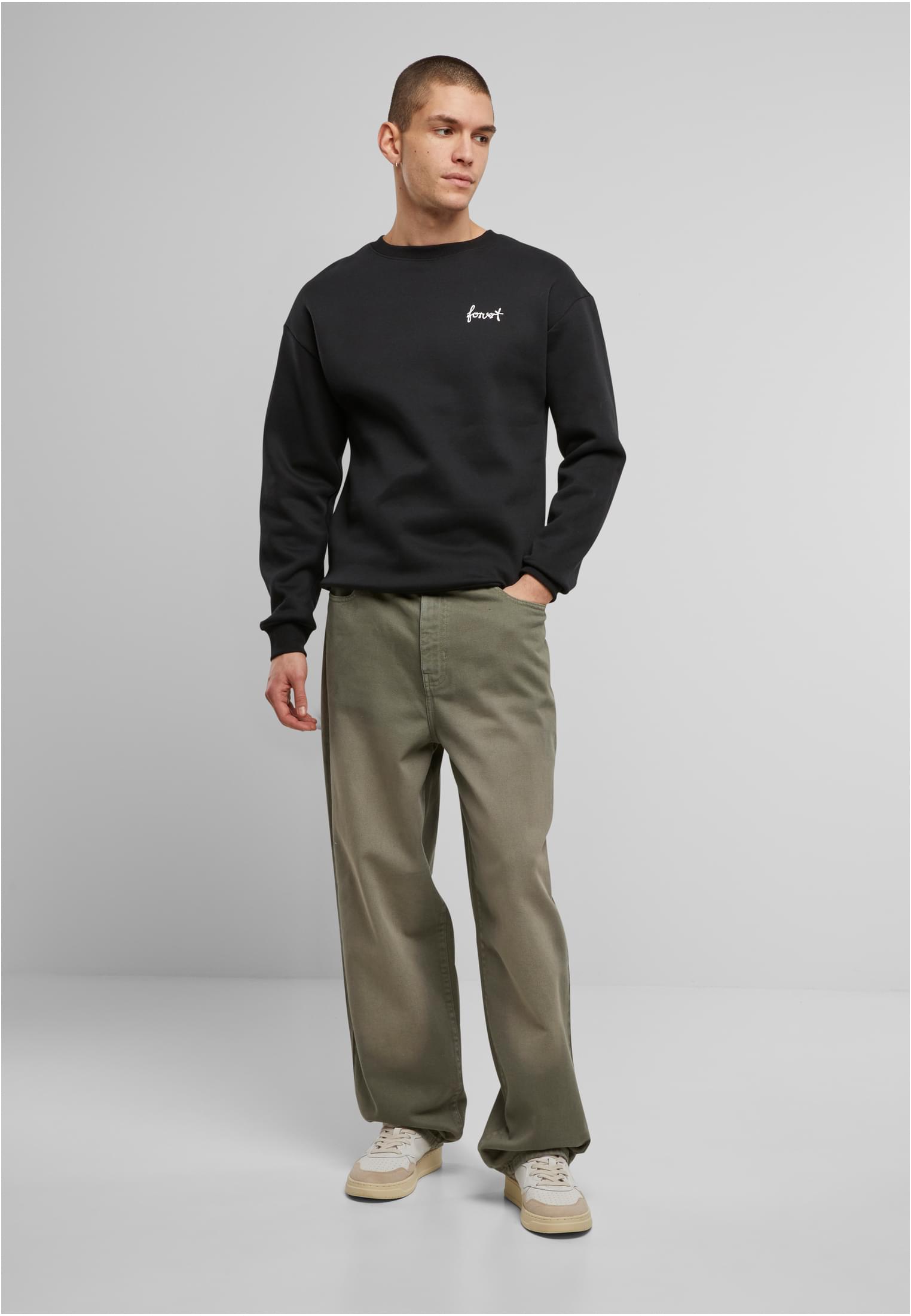 Bluza Forvert Sweat Crew. Carlsbad