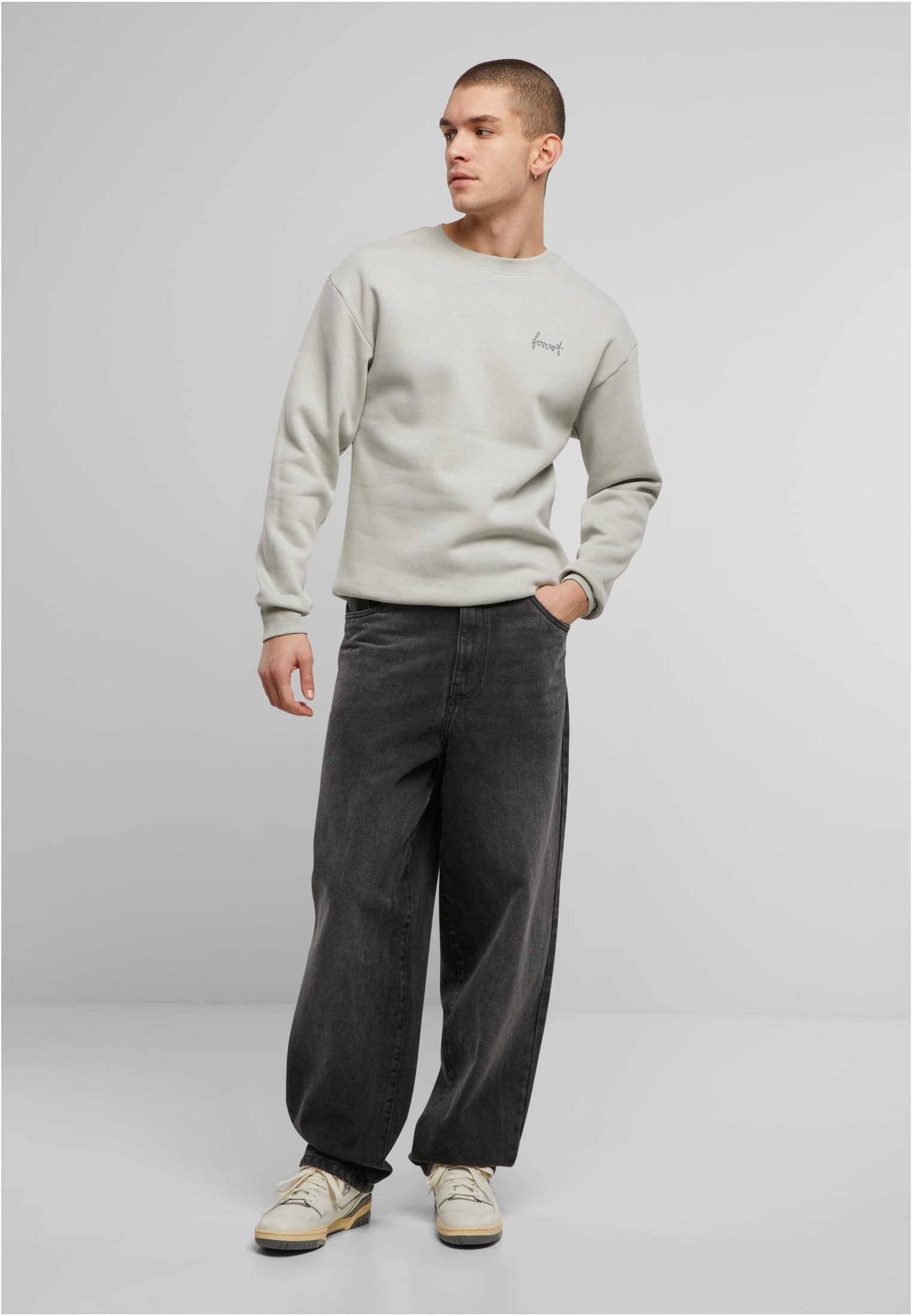 Bluza Forvert Sweat Crew. Carlsbad