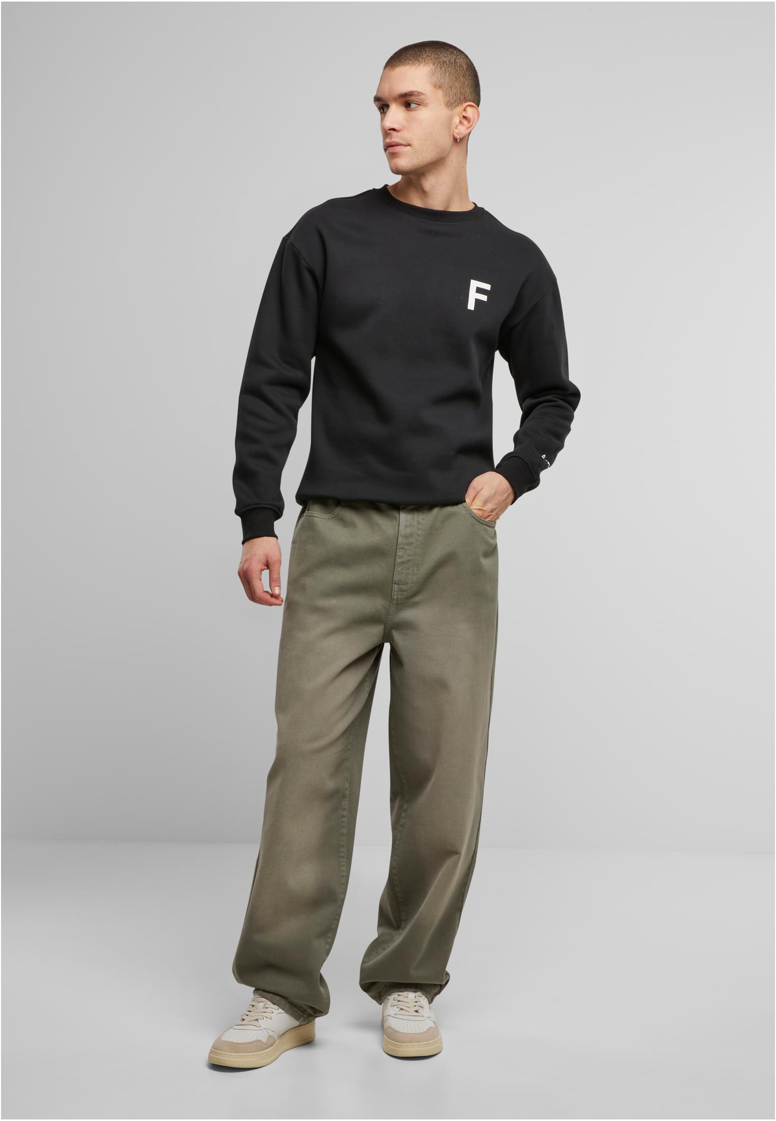 Bluza dresowa F. Kampus