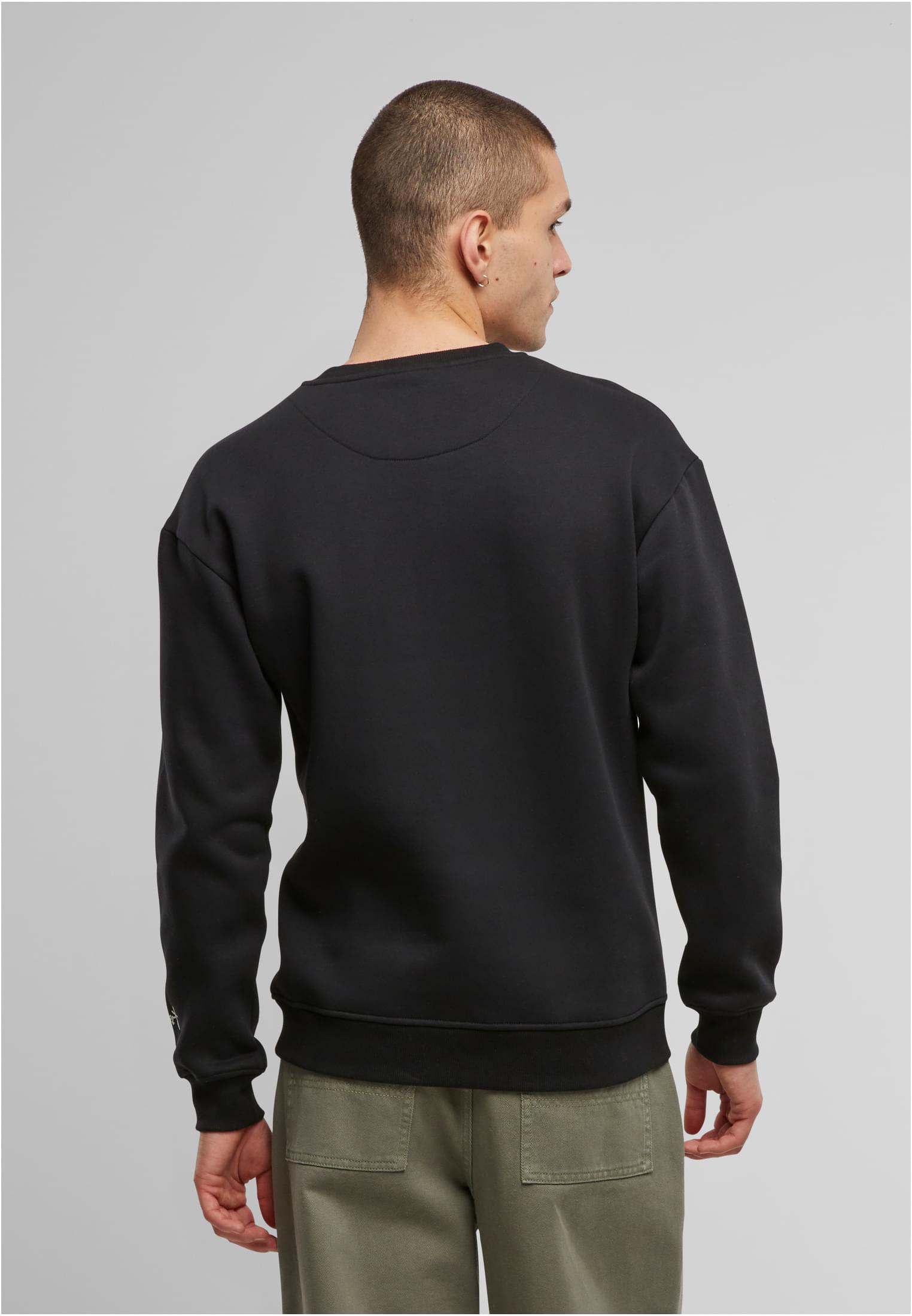 Bluza dresowa F. Kampus