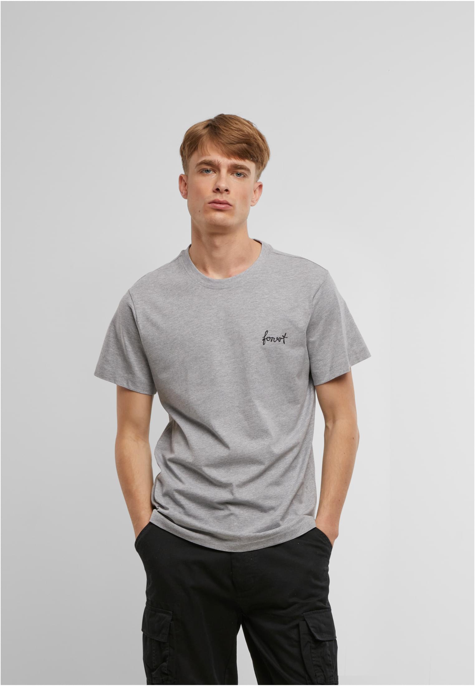 Forvert T-Shirt Roundn Salinas