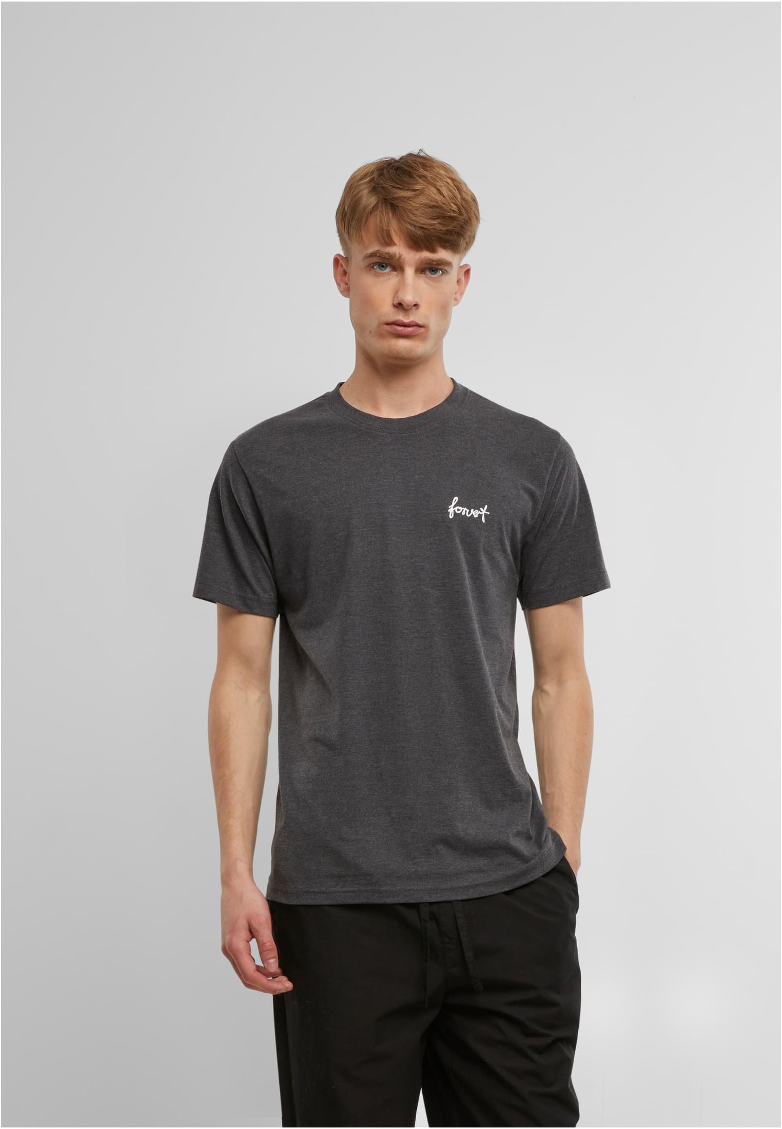 Forvert T-Shirt Roundn Salinas