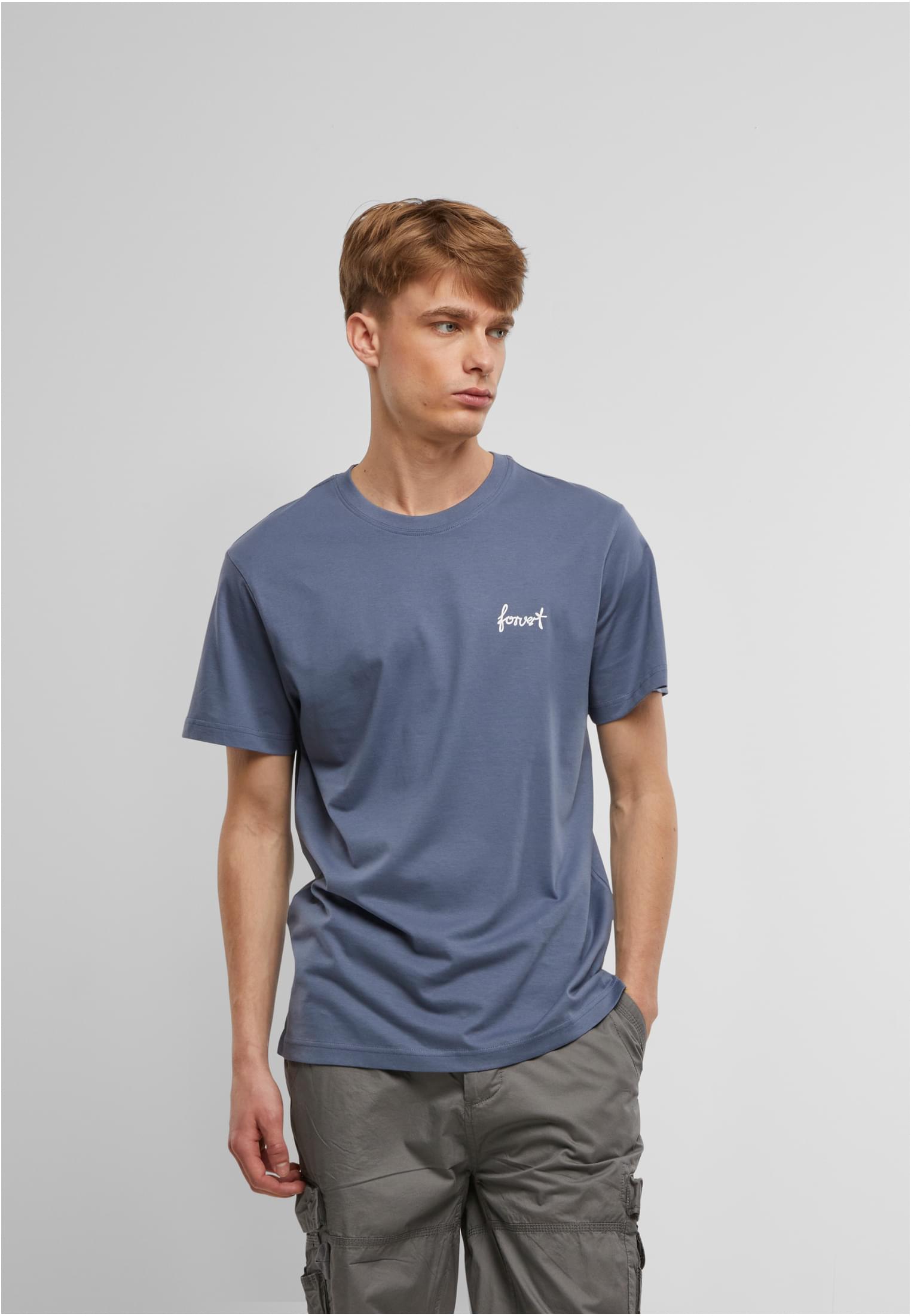 Forvert T-Shirt Roundn Salinas