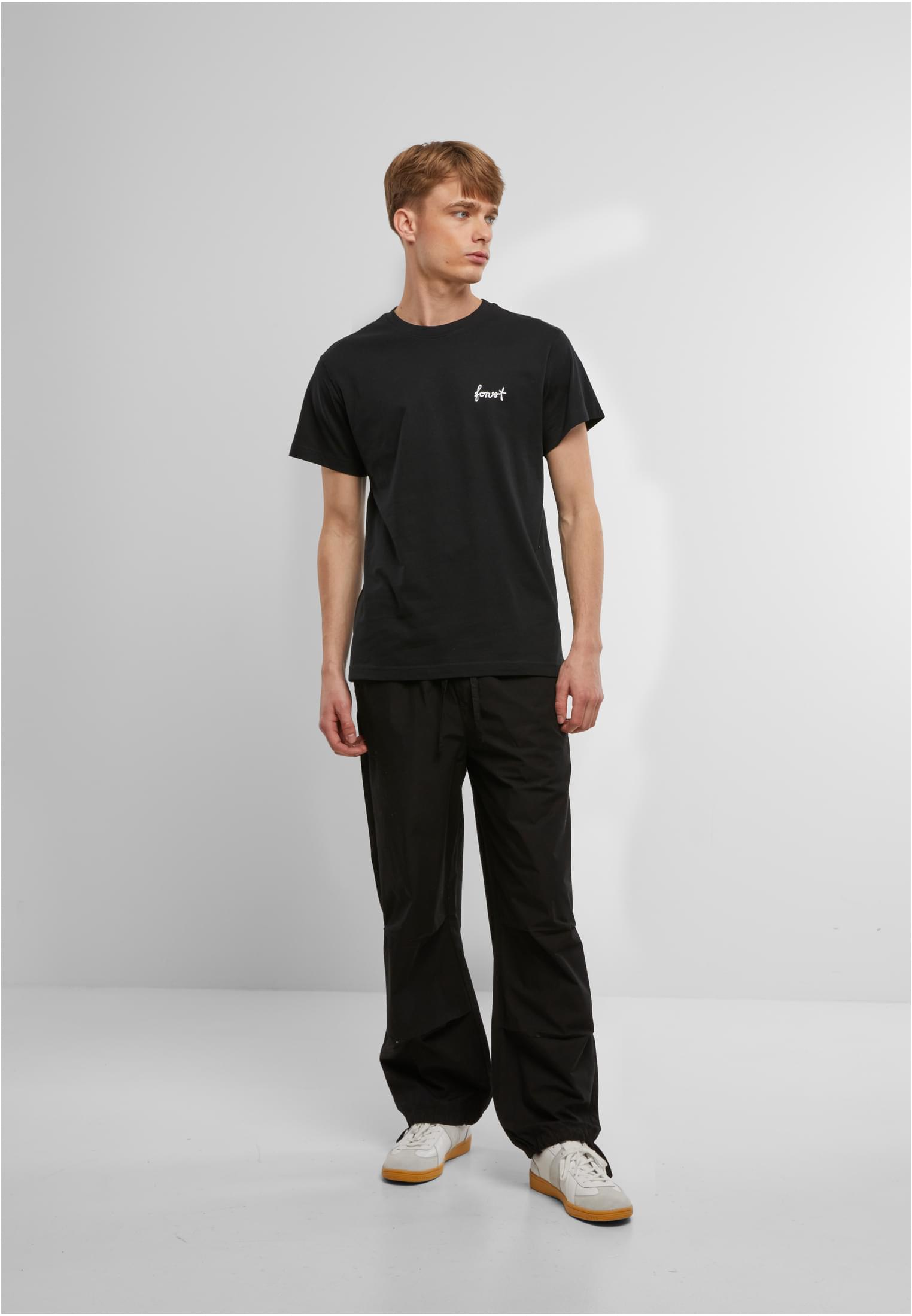 Forvert T-Shirt Roundn Salinas