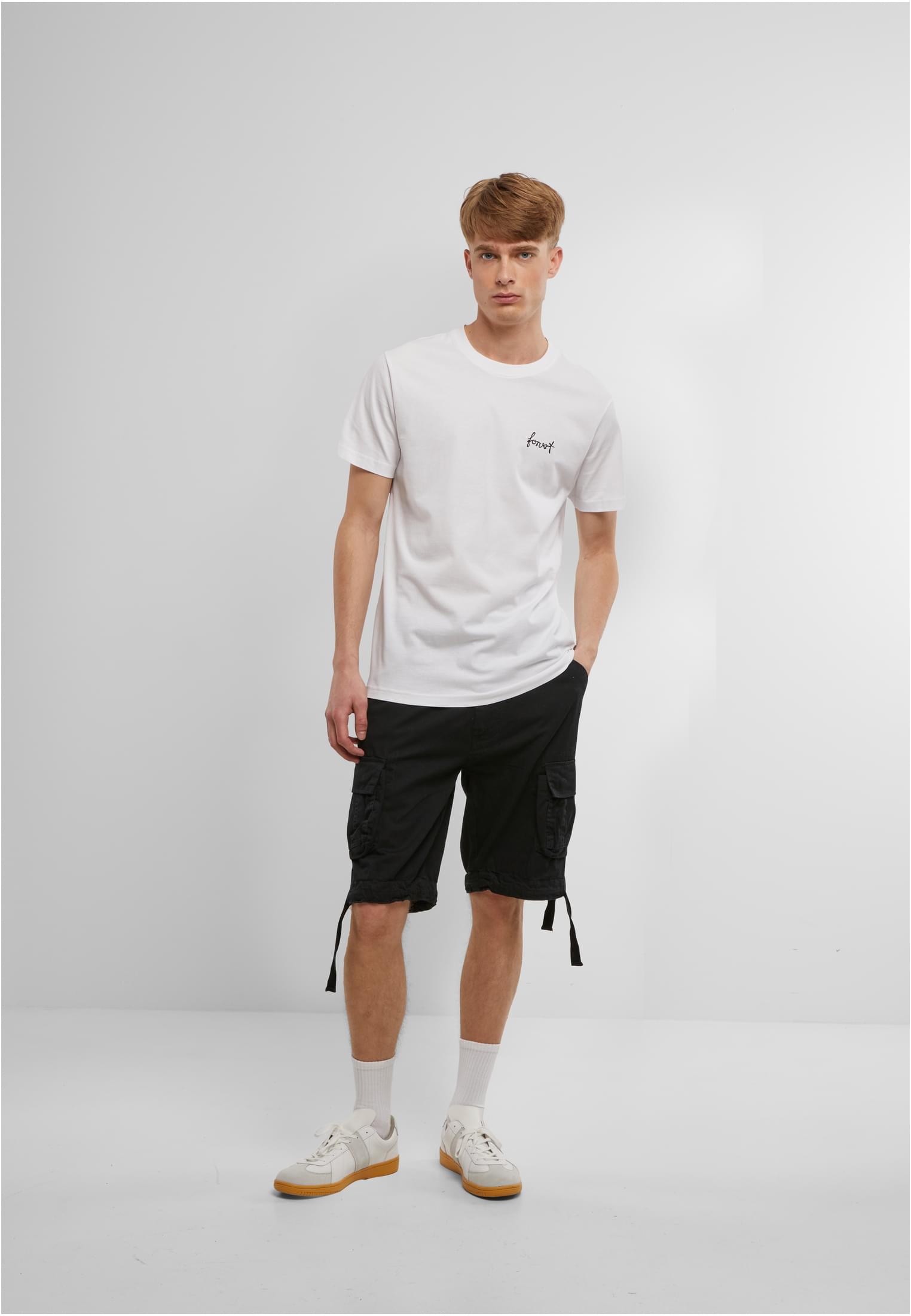 Forvert T-Shirt Roundn Salinas