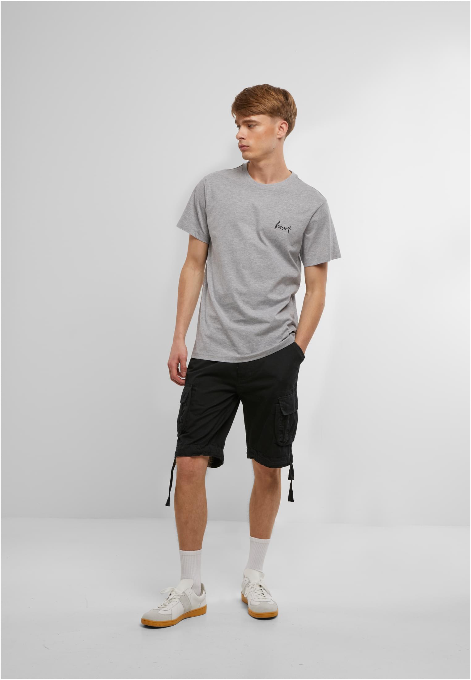 Forvert T-Shirt Roundn Salinas