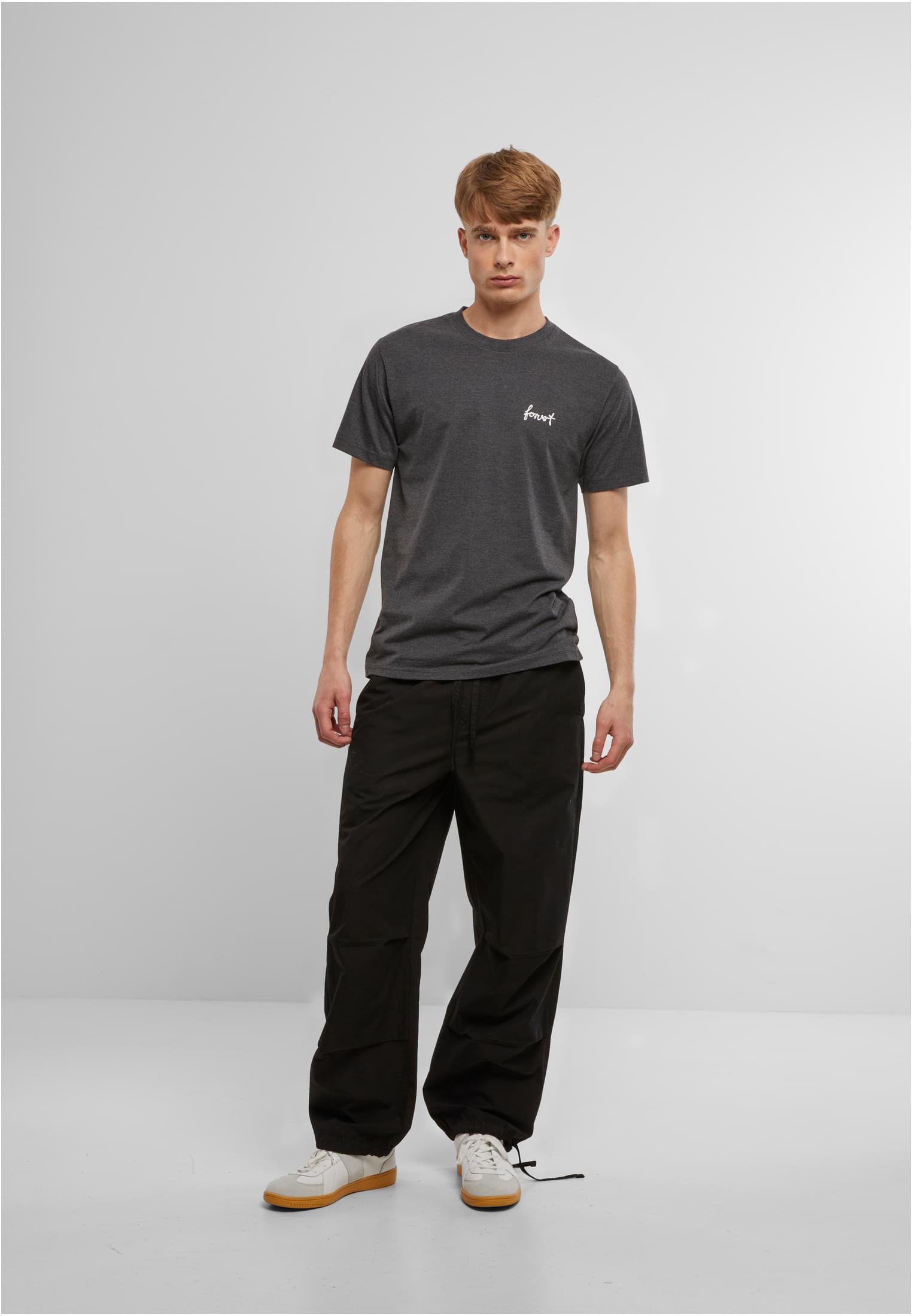 Forvert T-Shirt Roundn Salinas