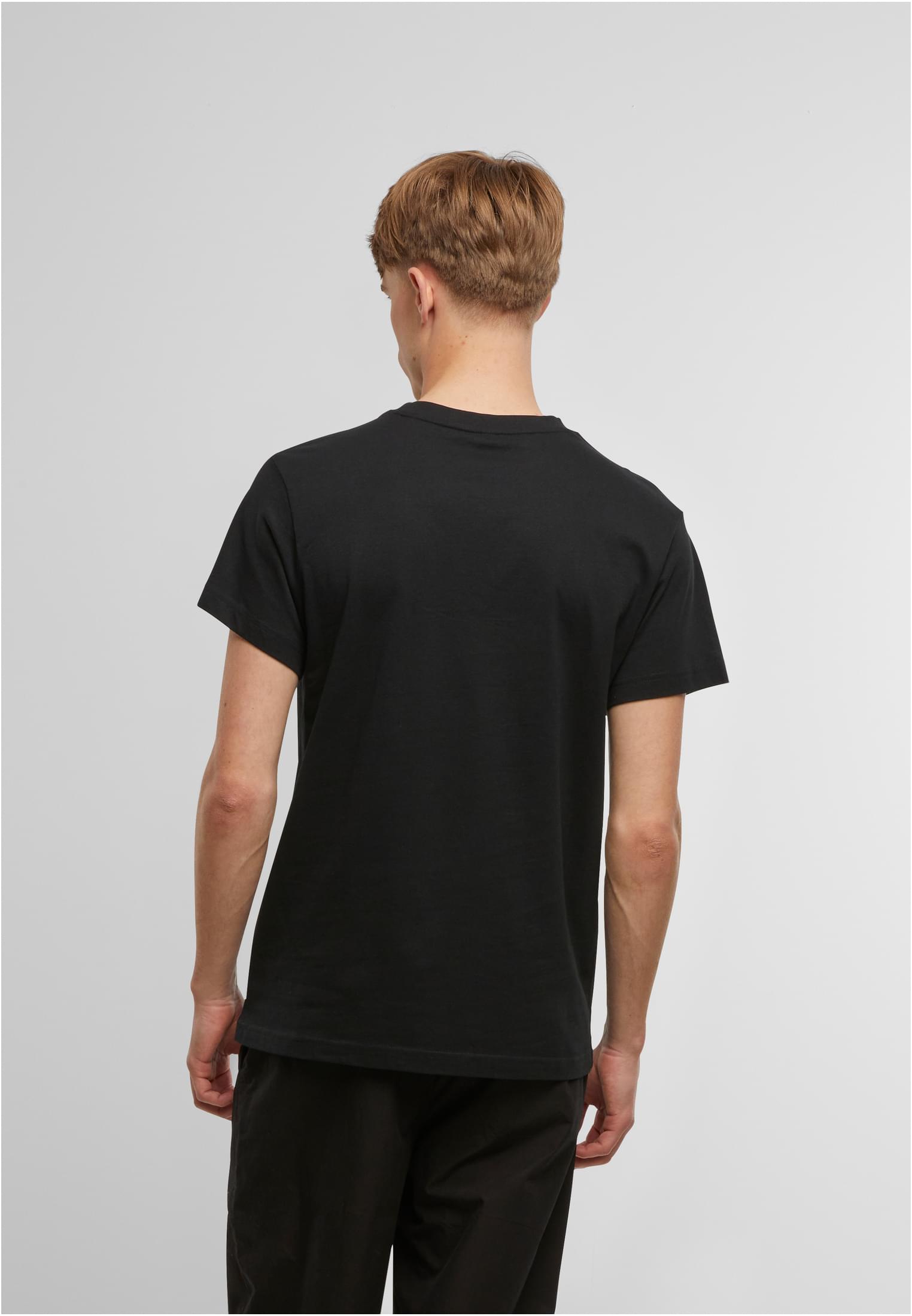 Forvert T-Shirt Roundn Salinas