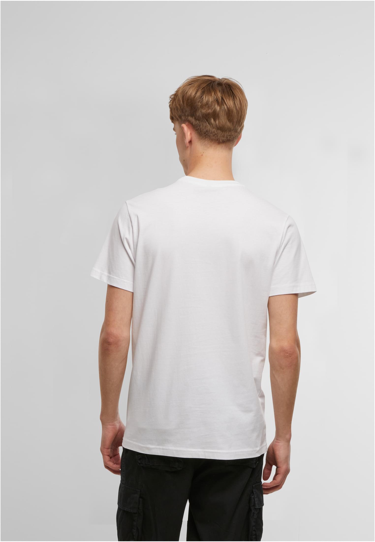 Forvert T-Shirt Roundn Salinas