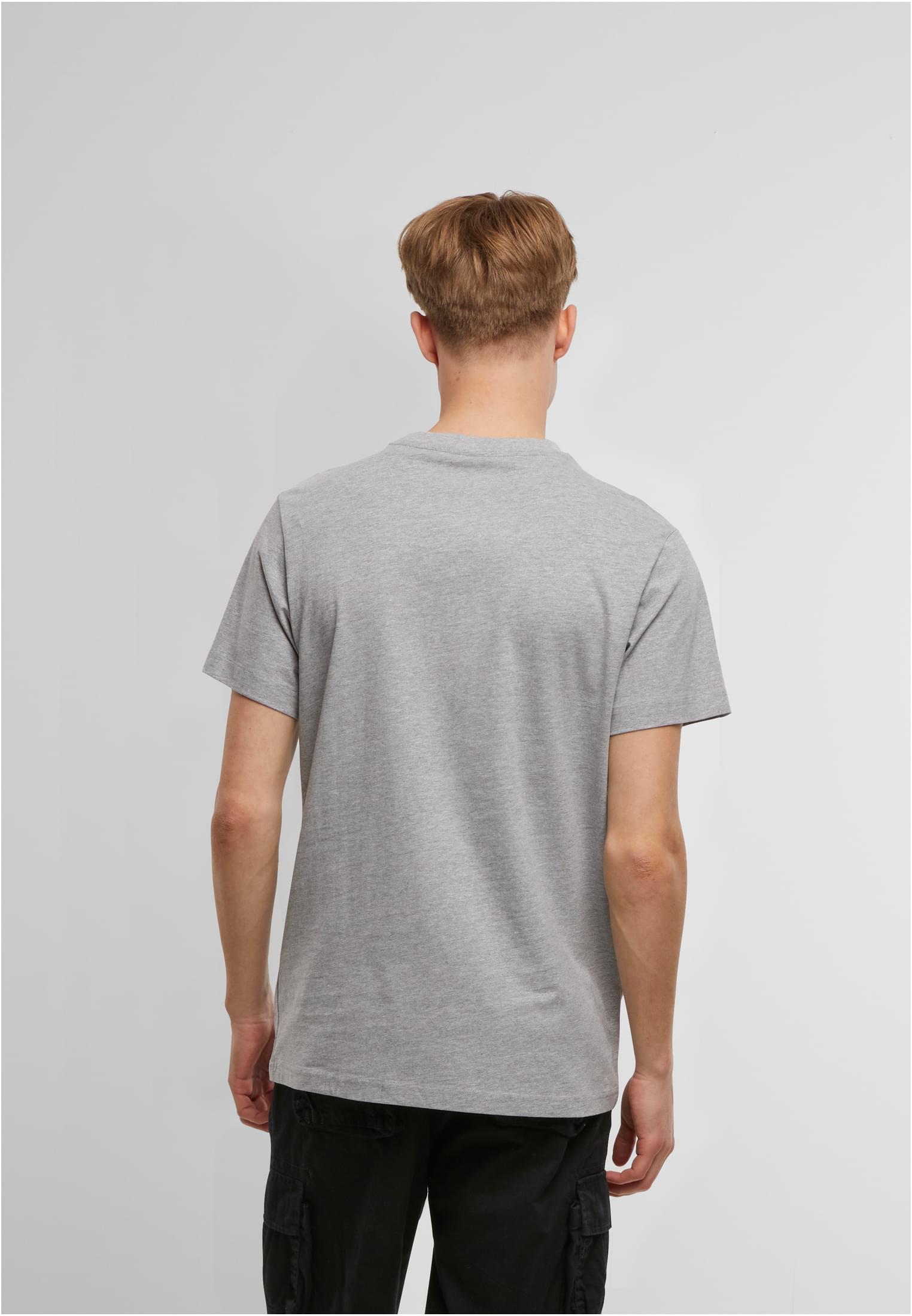 Forvert T-Shirt Roundn Salinas