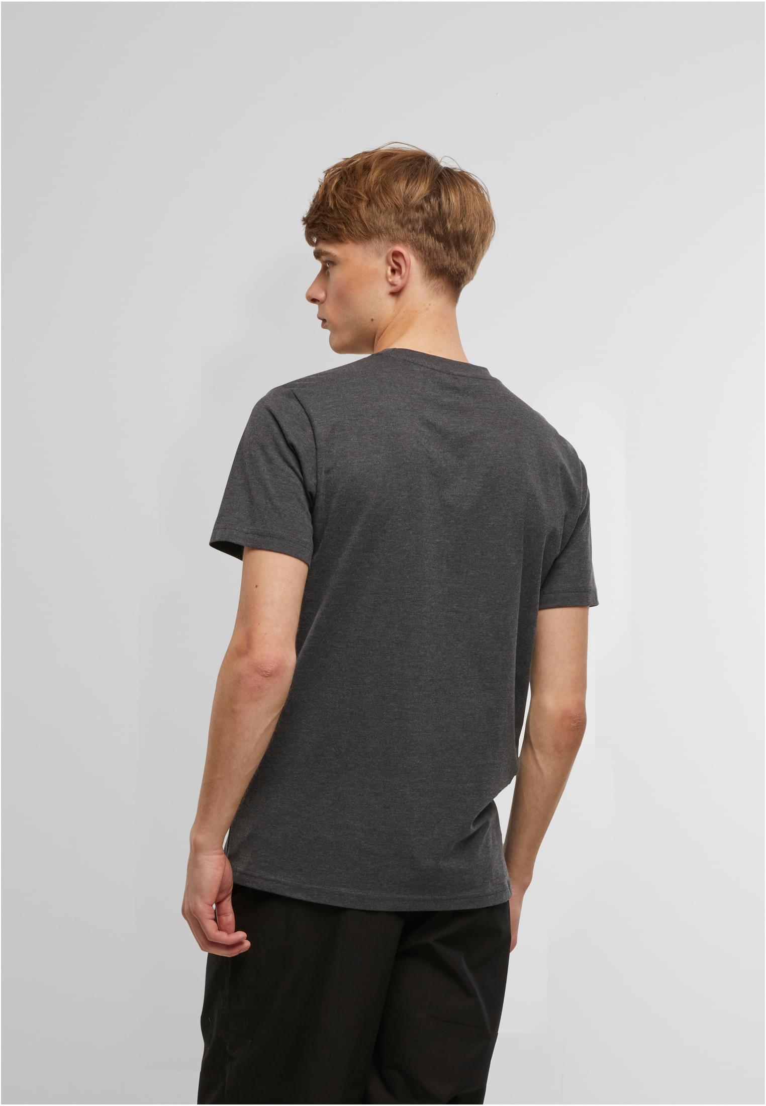 Forvert T-Shirt Roundn Salinas