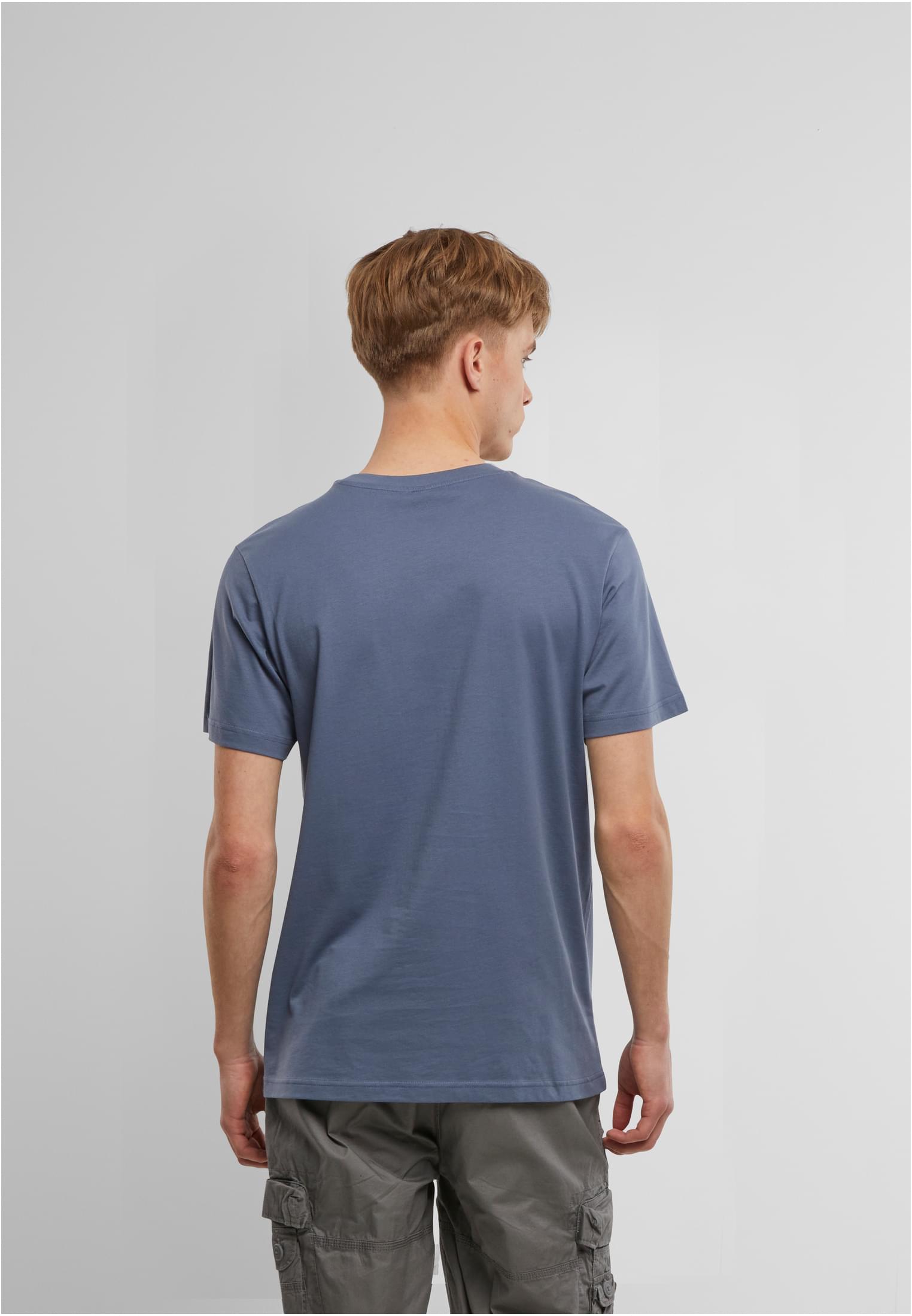 Forvert T-Shirt Roundn Salinas