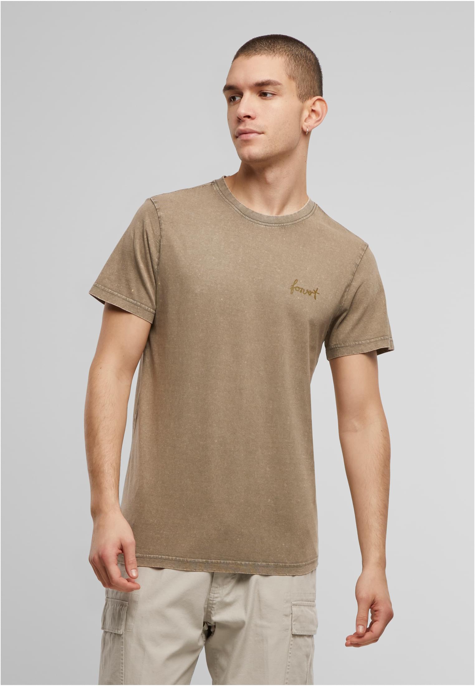 MT Forvert T-Shirt Roundn Palmdal