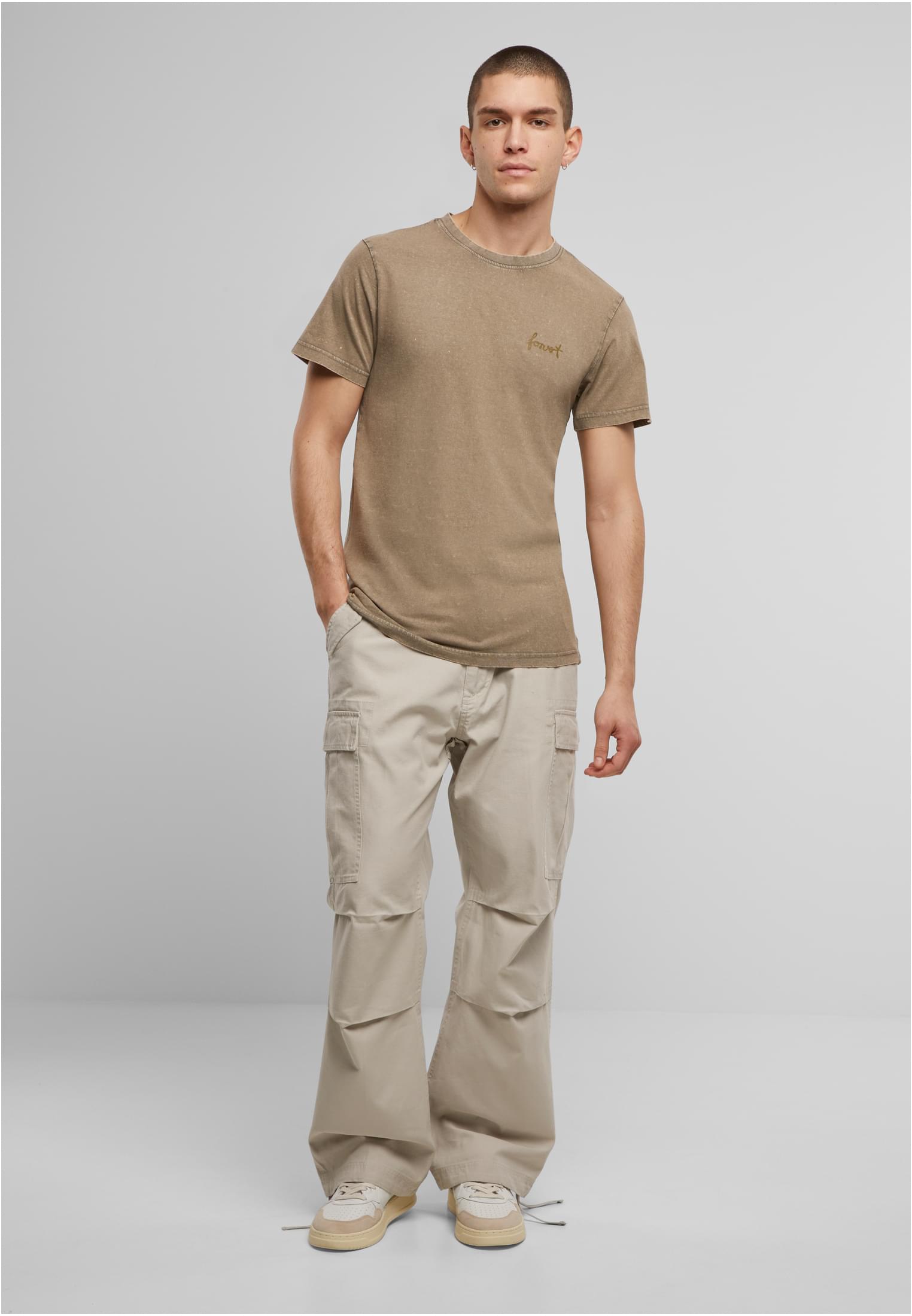 MT Forvert T-Shirt Roundn Palmdal