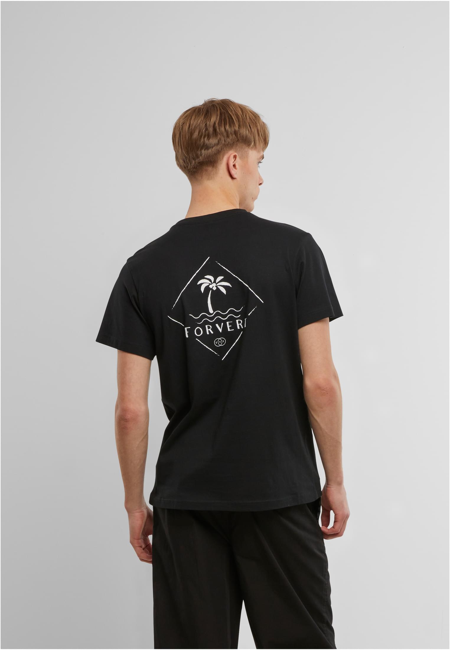 Forvert T-shirt Roundn Lompoc
