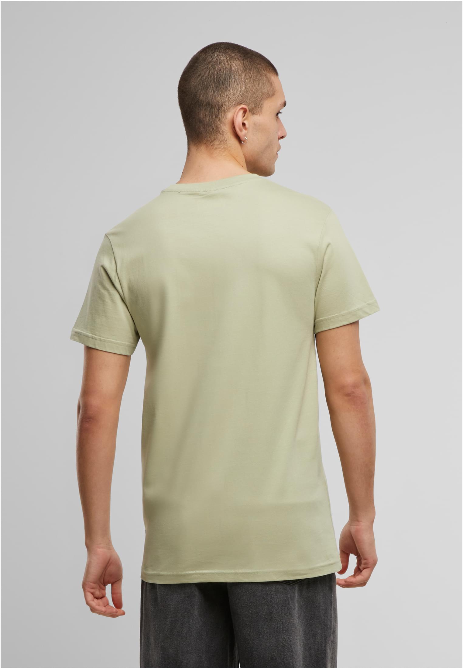 Forvert T-Shirt Morro Bay