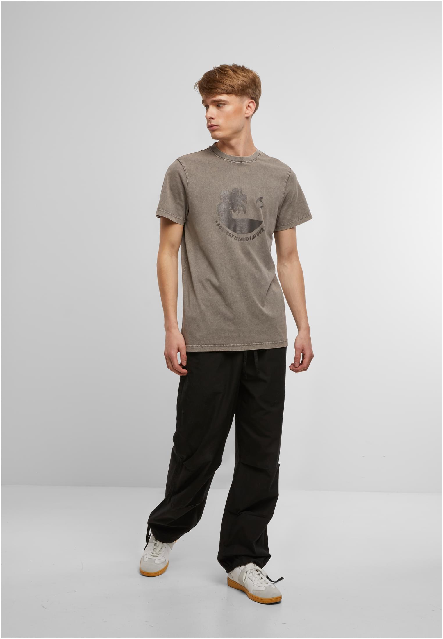 Forvert T-Shirt Sunnyvale