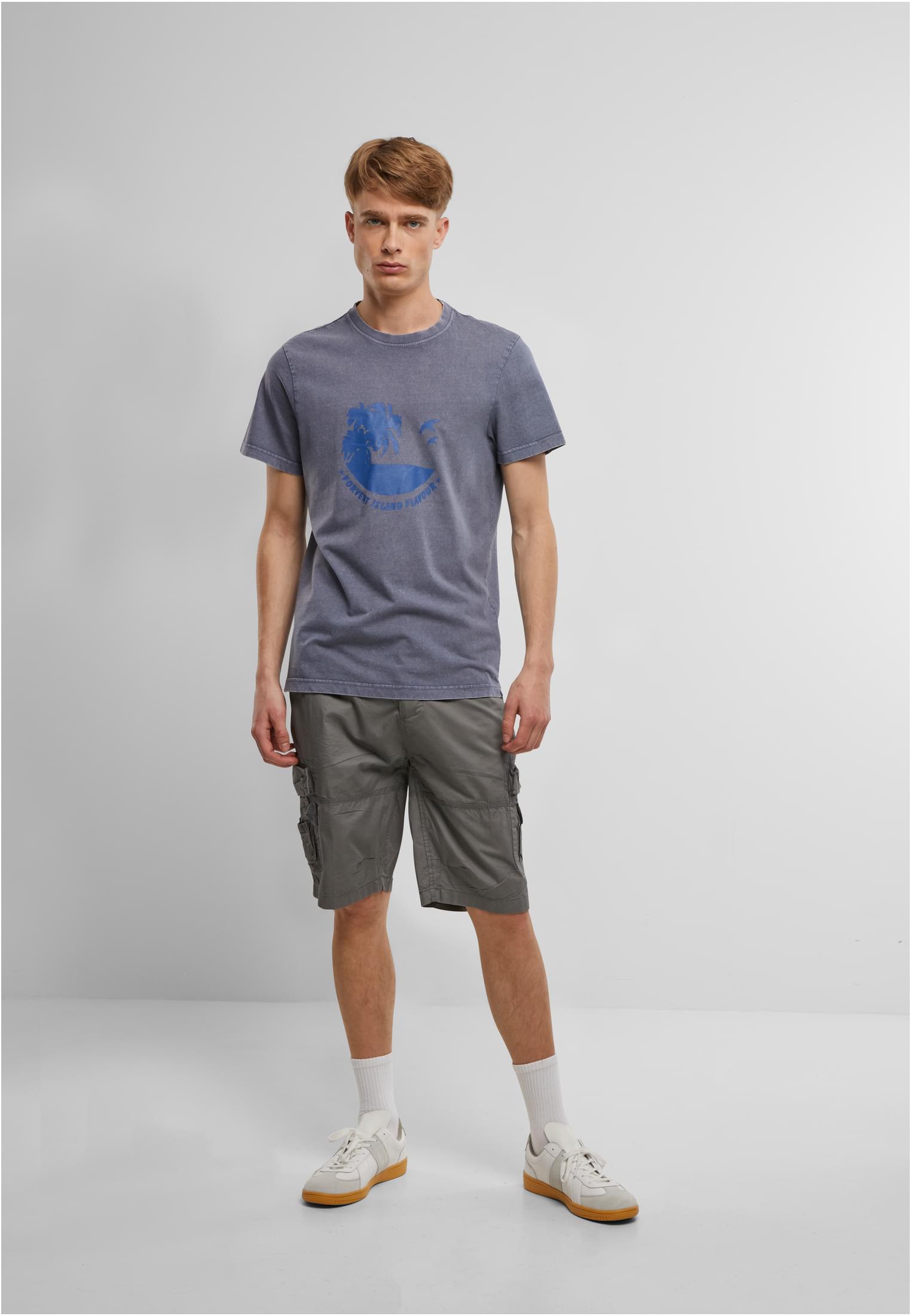 Forvert T-Shirt Sunnyvale