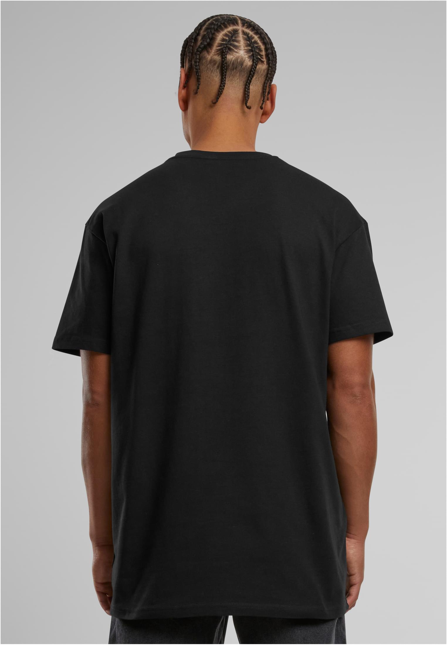 Fearless Legend Heavy Oversize Tee lightasphalt XXL - workoutbrands.com