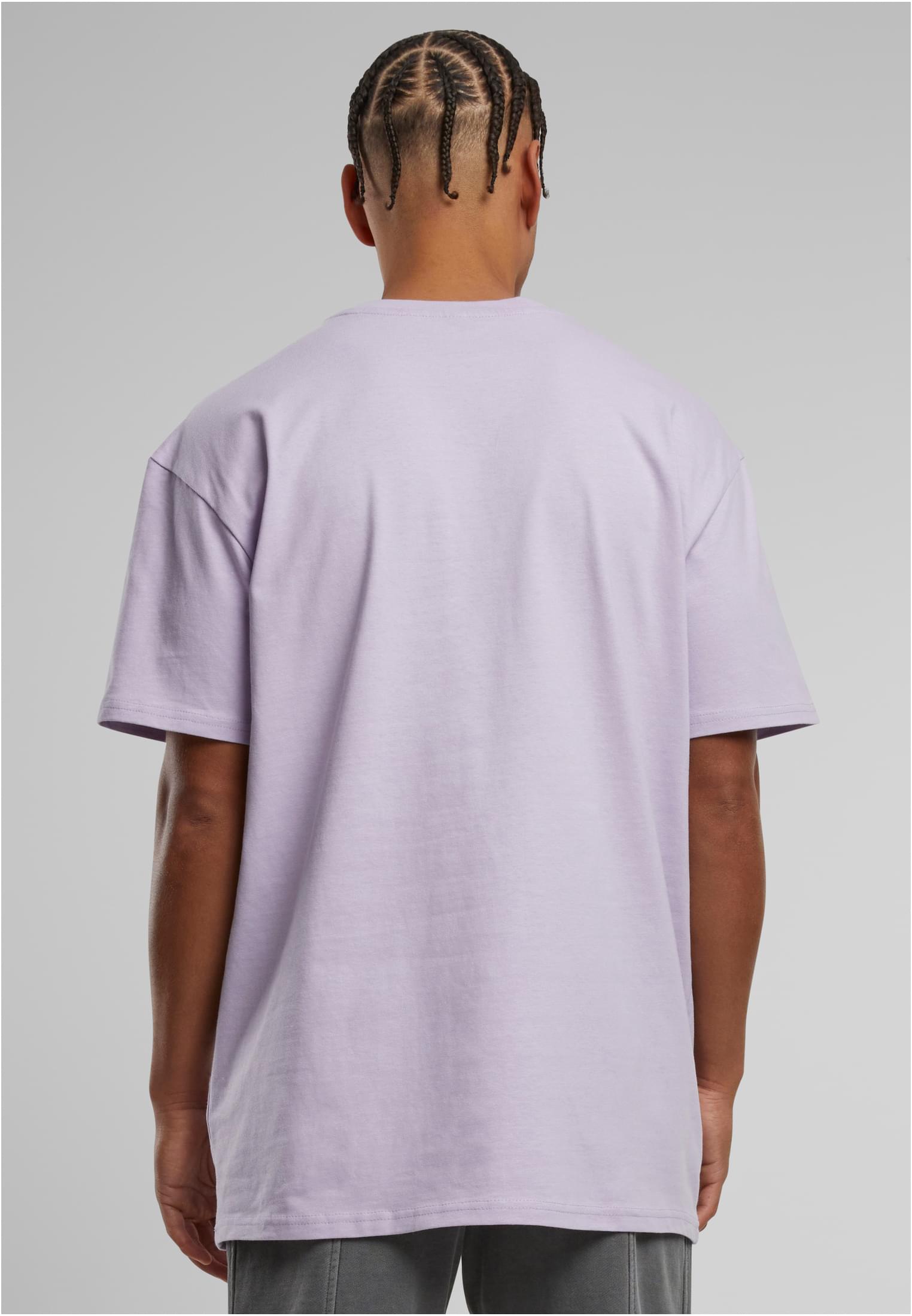 Fearless Legend Heavy Oversize Tee lightasphalt XXL - workoutbrands.com