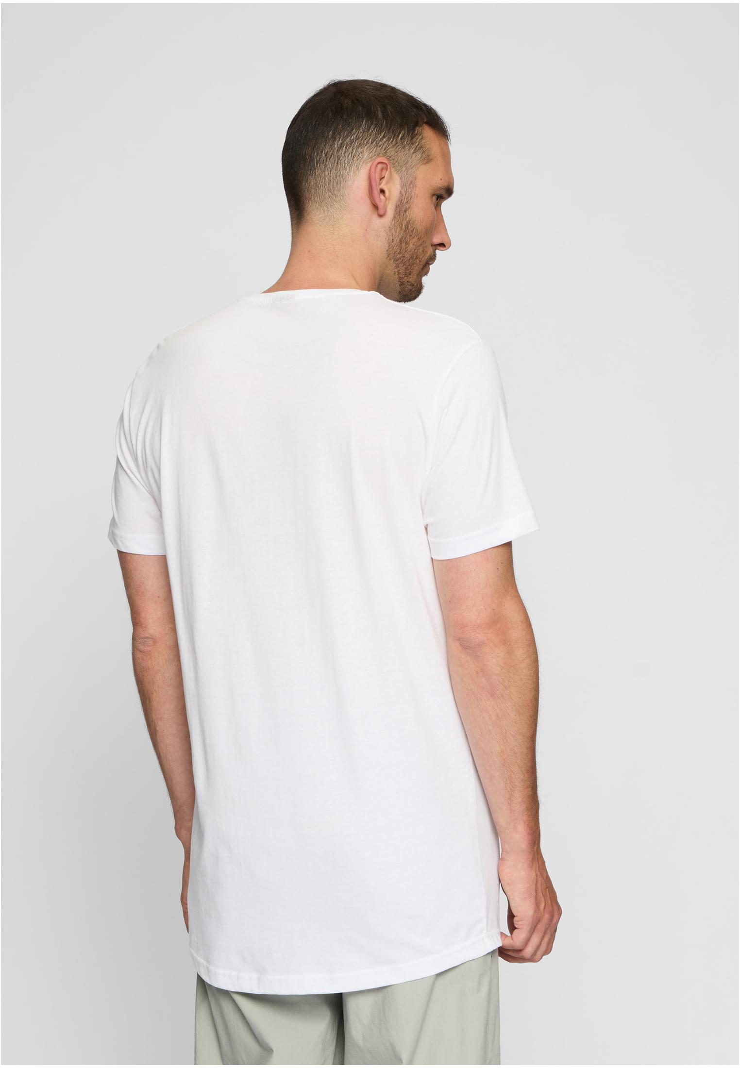 Feel the Heat white XL - workoutbrands.com