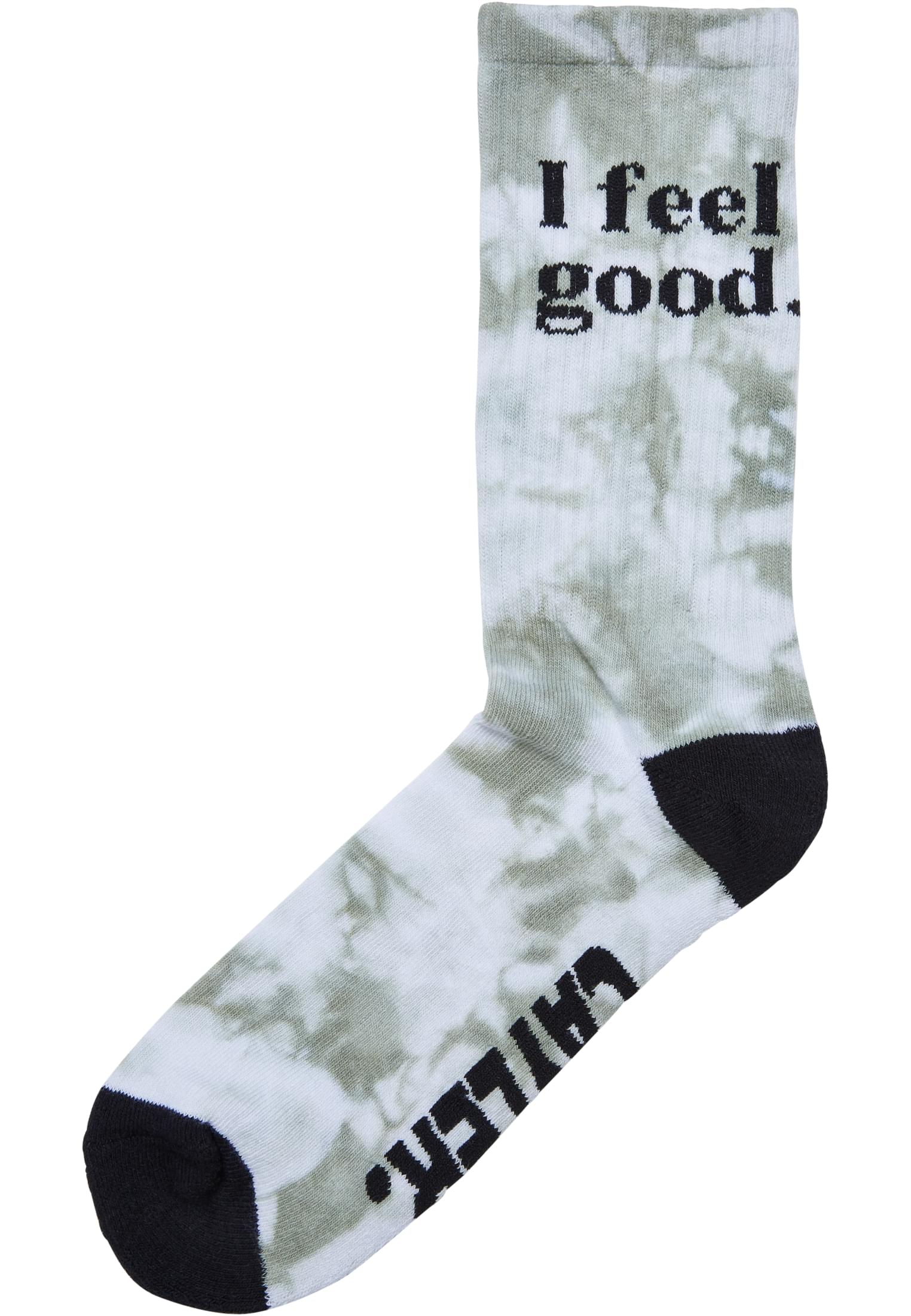 Feelin Good Socks 2-Pack lightkhaki/rose 35-38 - workoutbrands.com