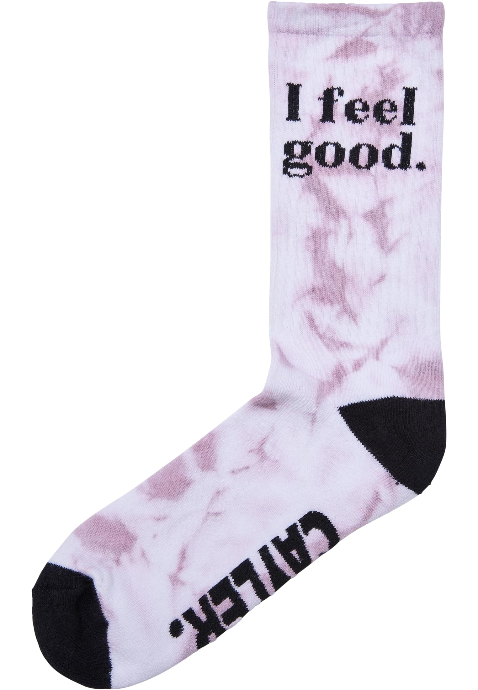 Feelin Good Socks 2-Pack lightkhaki/rose 35-38 - workoutbrands.com