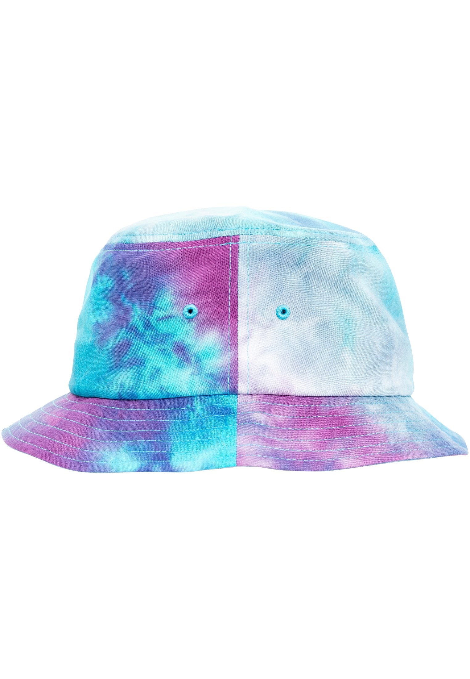 Festival Print Bucket Hat One Size - workoutbrands.com