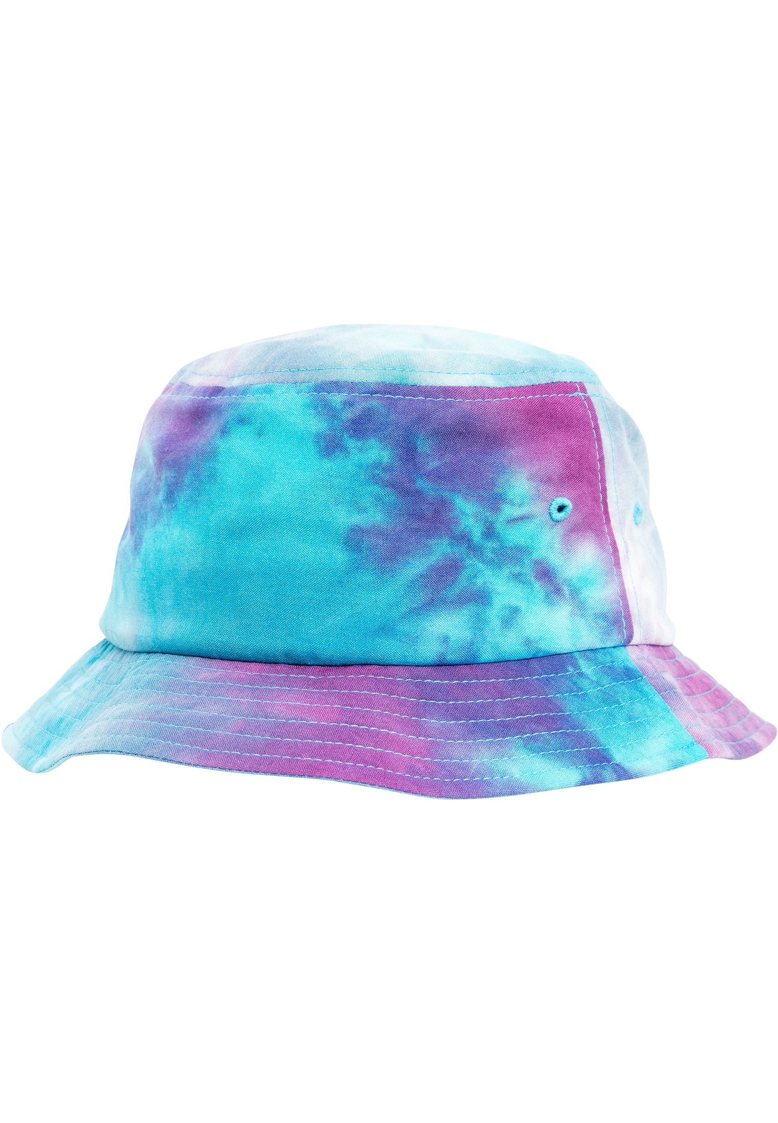 Festival Print Bucket Hat One Size - workoutbrands.com