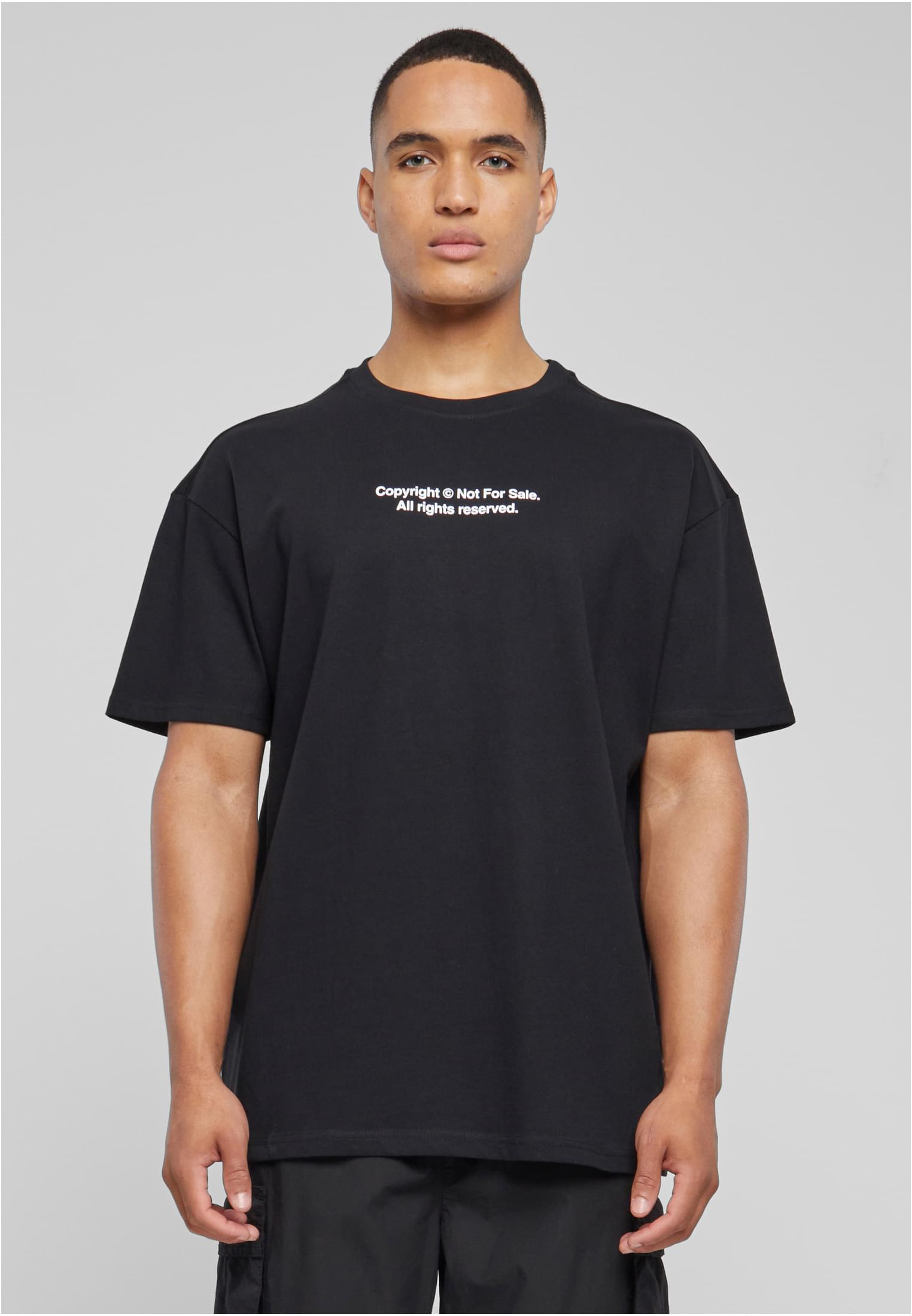 Fingerprint Oversize Tee vintageblue XXL - workoutbrands.com