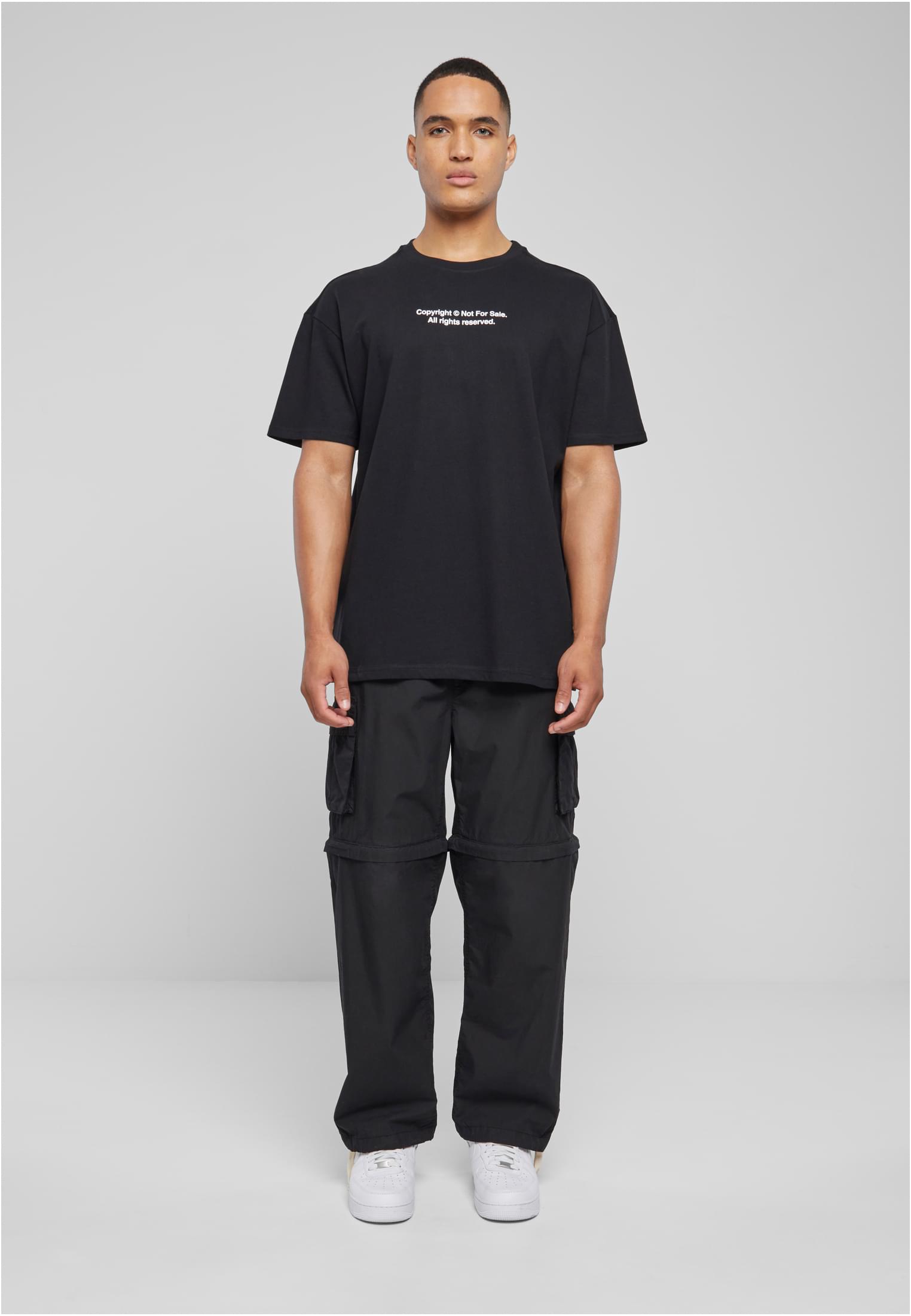 Fingerprint Oversize Tee vintageblue XXL - workoutbrands.com