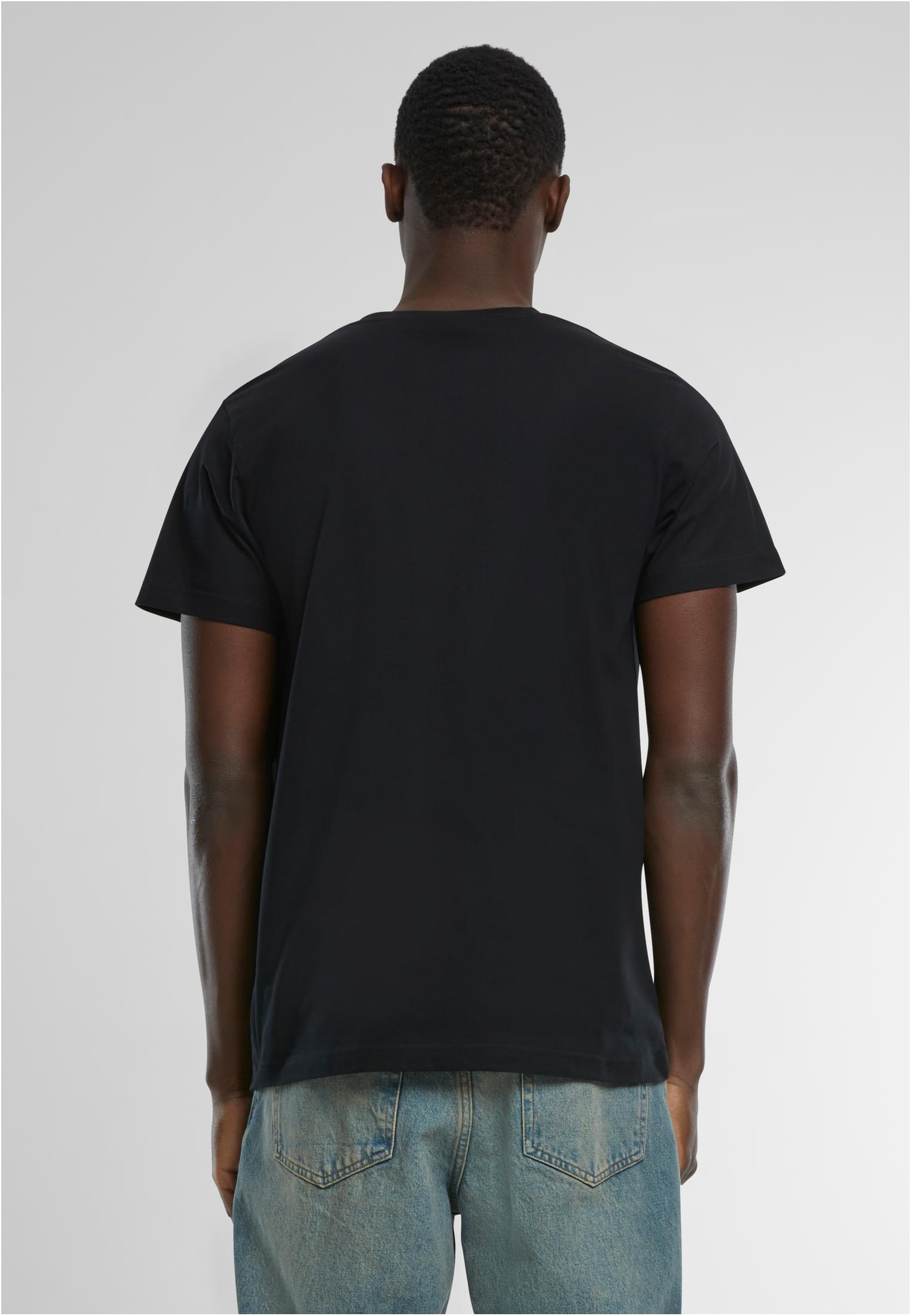 Flavour Explosion Tee black XXL - workoutbrands.com