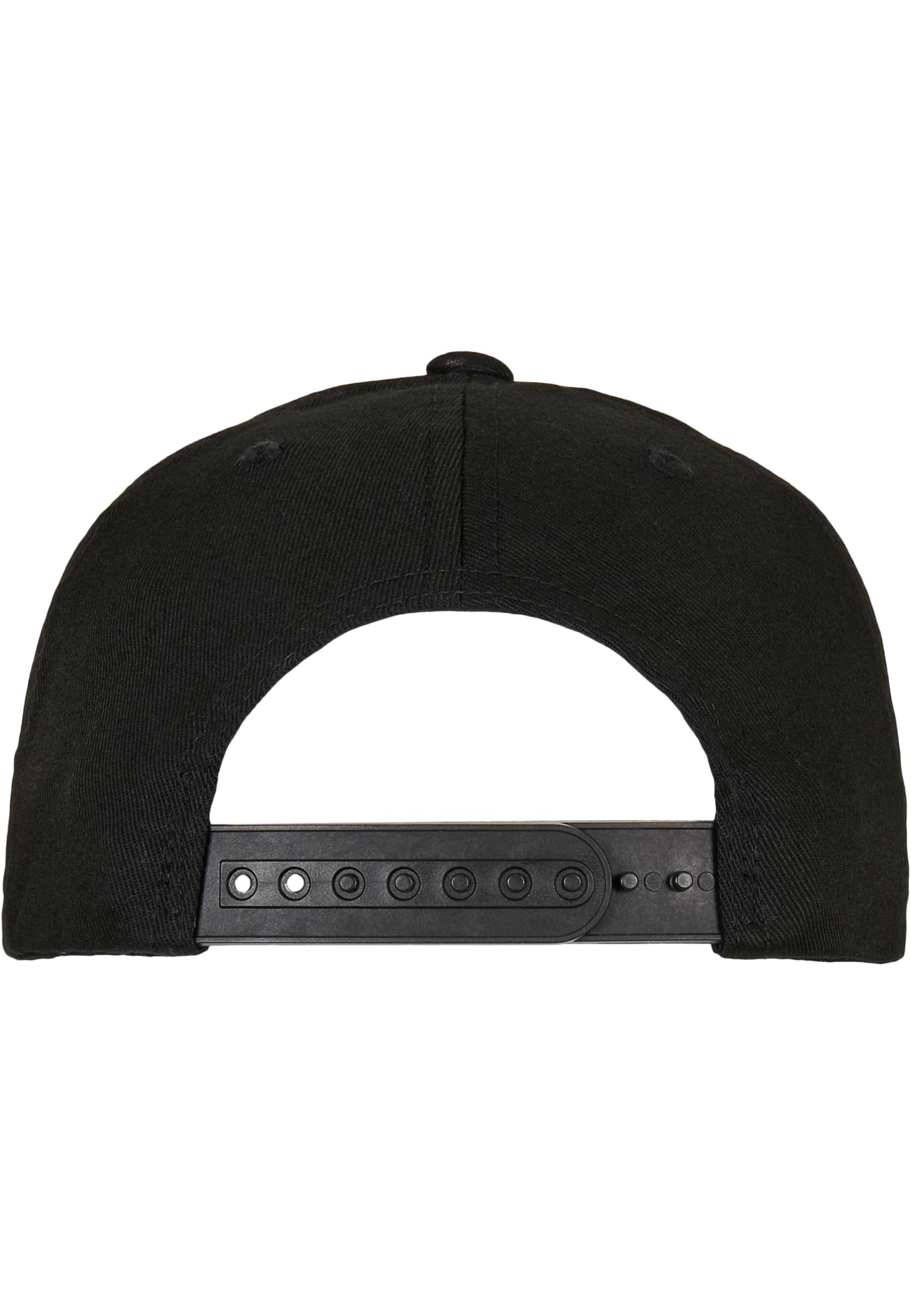 Flexfit 110 Curved Visor Snapback One Size - workoutbrands.com