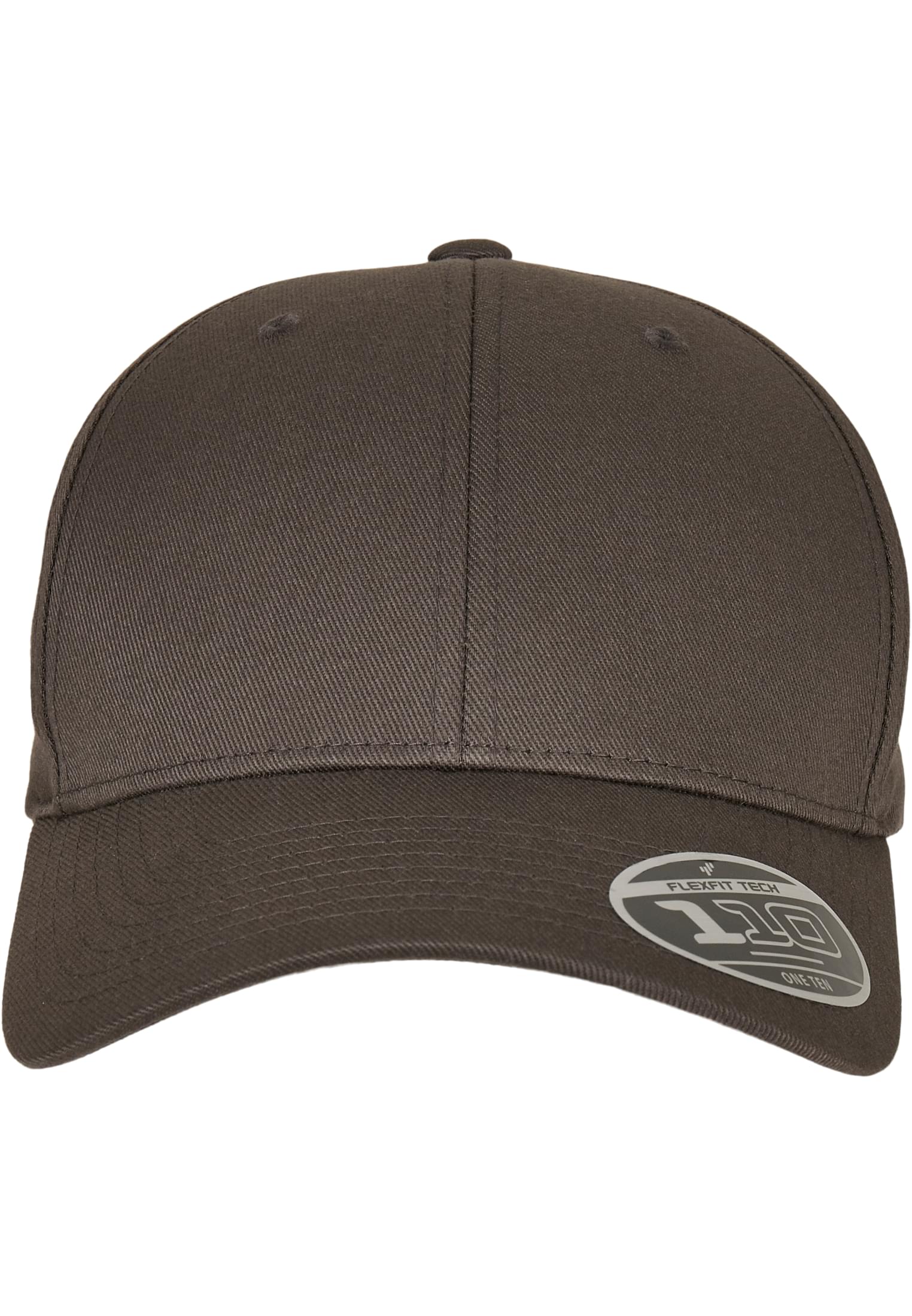 Flexfit 110 Curved Visor Snapback One Size - workoutbrands.com