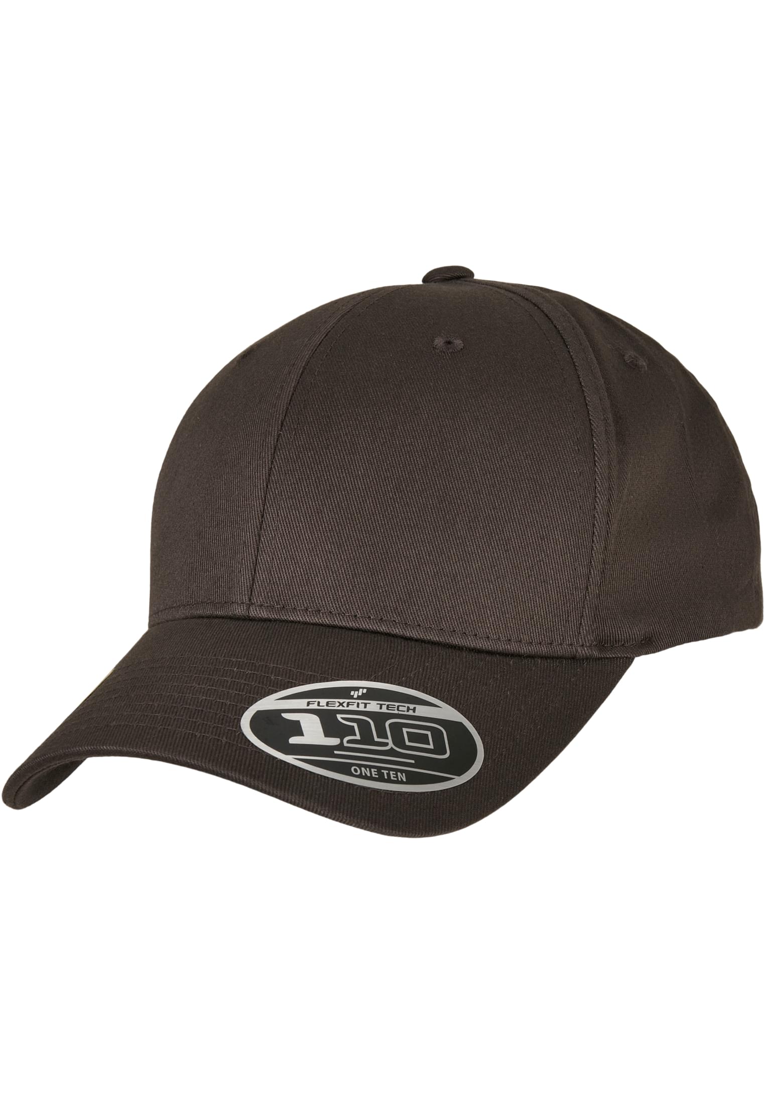 Flexfit 110 Organic Cap One Size - workoutbrands.com