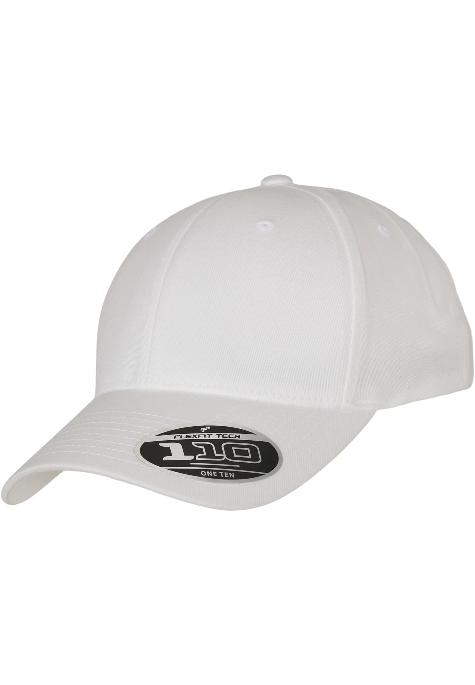 Flexfit 110 Organic Cap One Size - workoutbrands.com