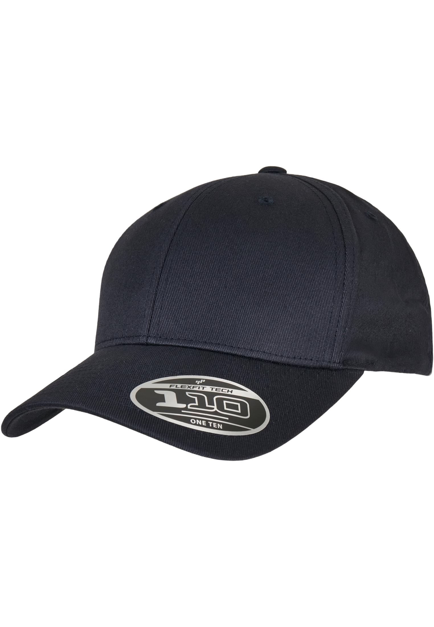 Flexfit 110 Organic Cap One Size - workoutbrands.com