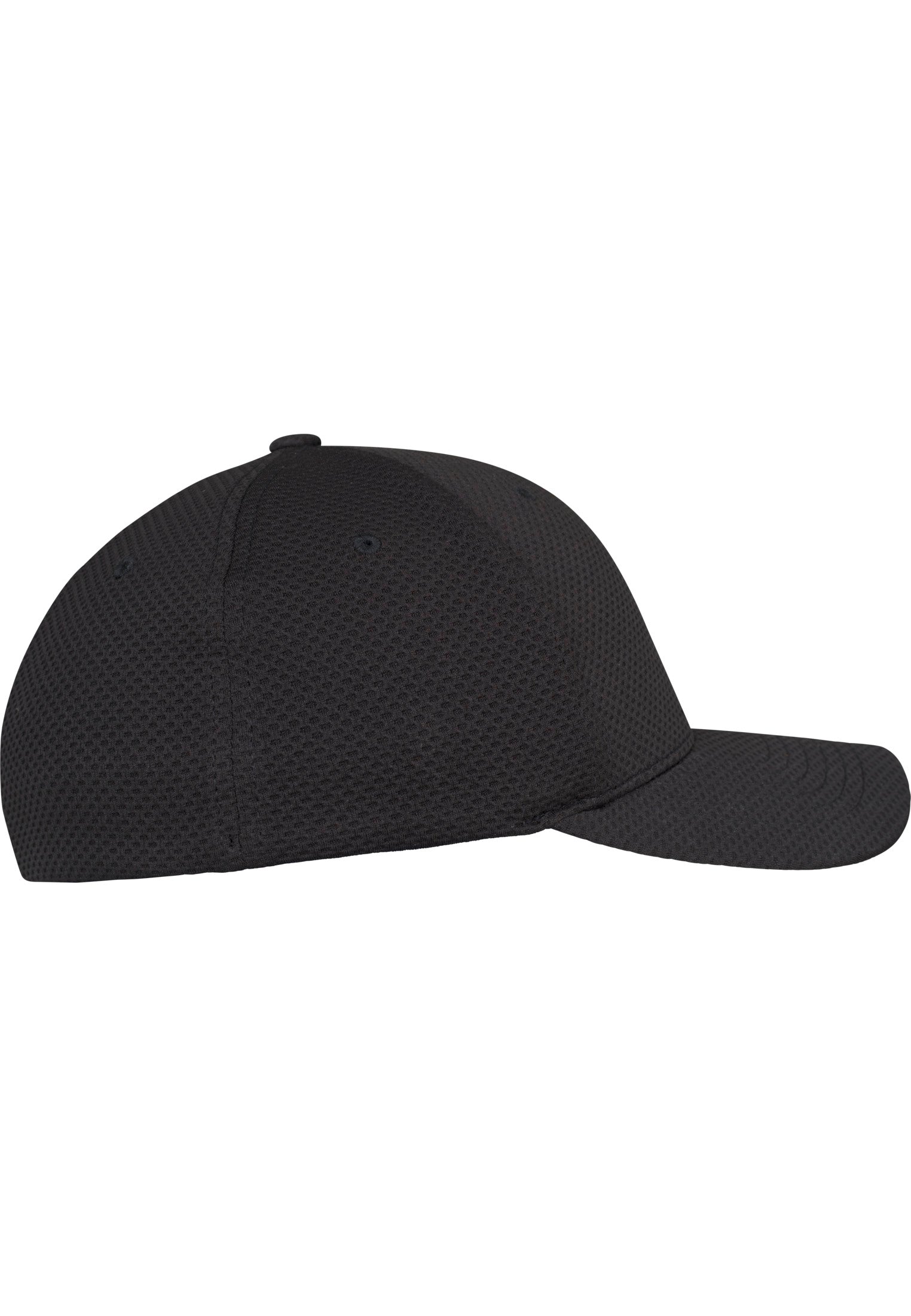 Flexfit 3D Hexagon Jersey Cap S/M - workoutbrands.com