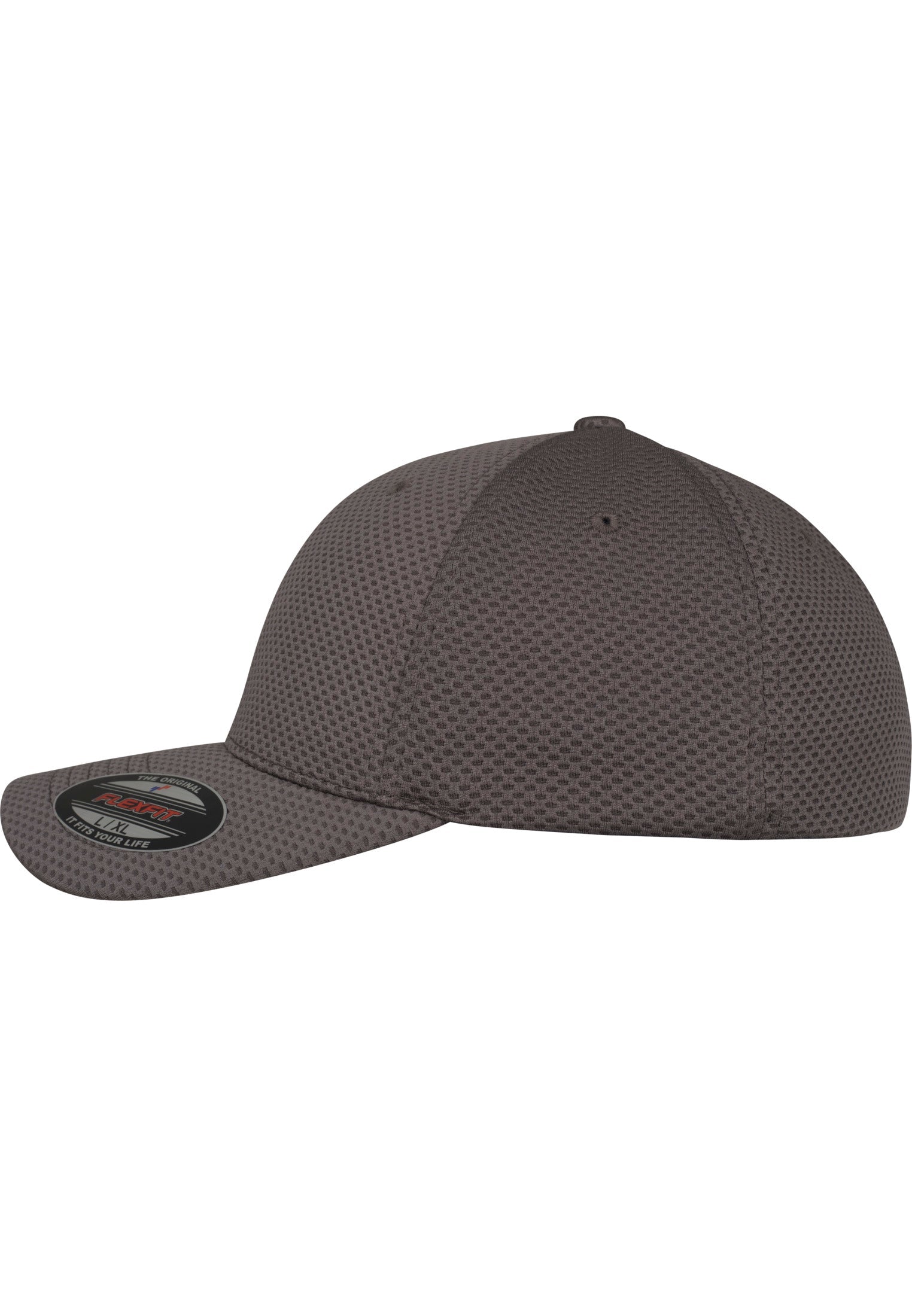 Flexfit 3D Hexagon Jersey Cap S/M - workoutbrands.com