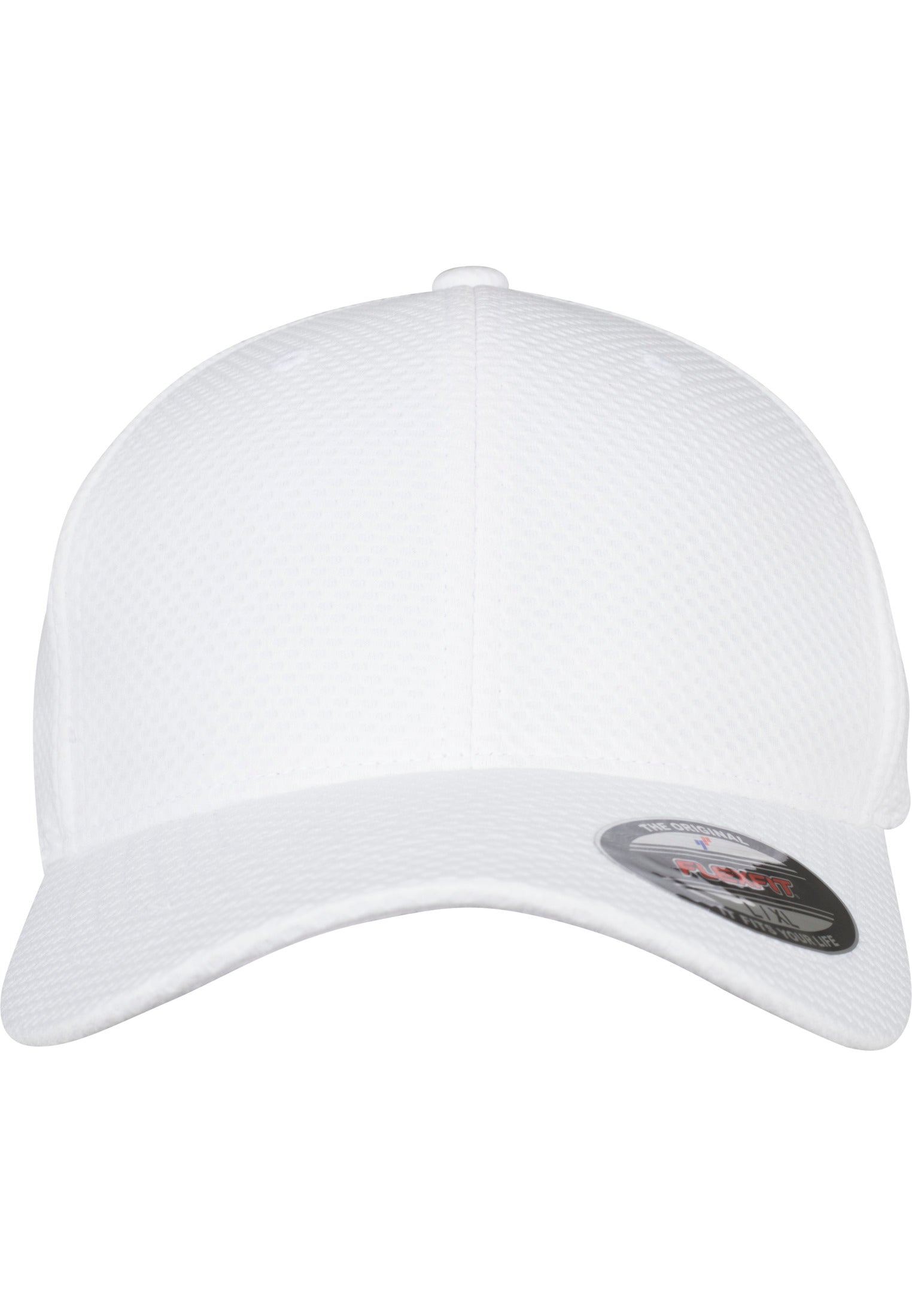 Flexfit 3D Hexagon Jersey Cap S/M - workoutbrands.com