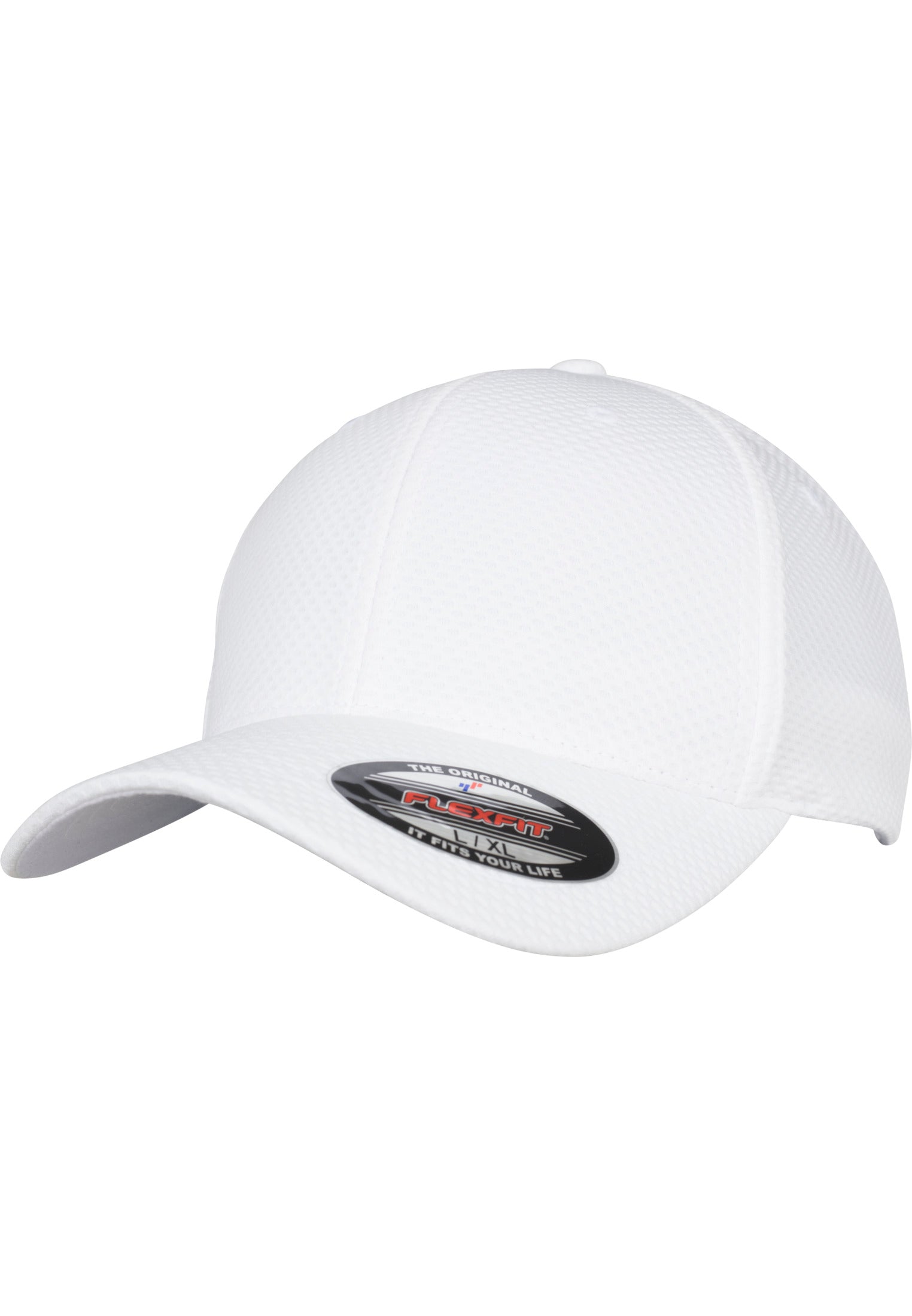 Flexfit 3D Hexagon Jersey Cap S/M - workoutbrands.com
