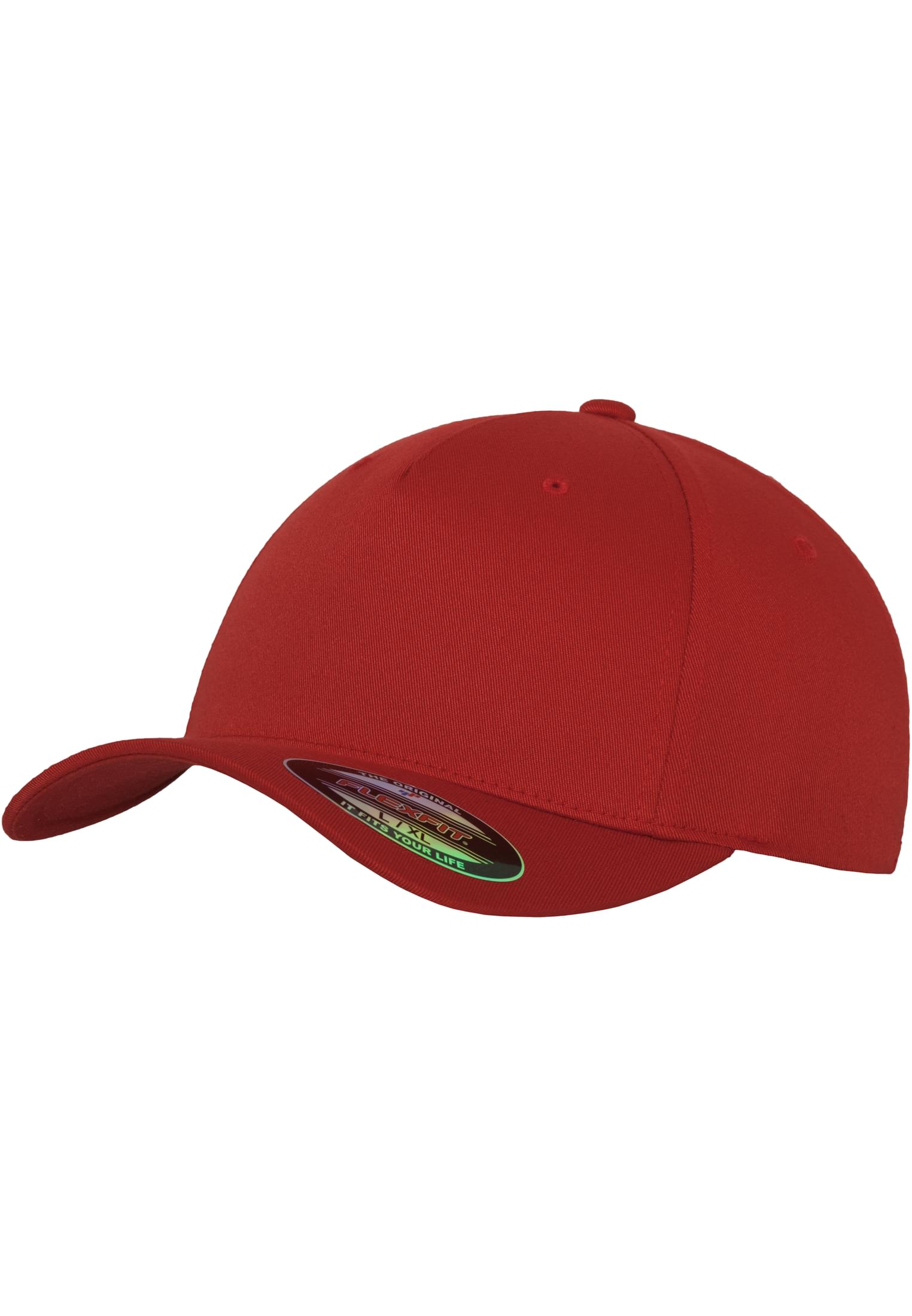 Flexfit 5 Panel S/M - workoutbrands.com