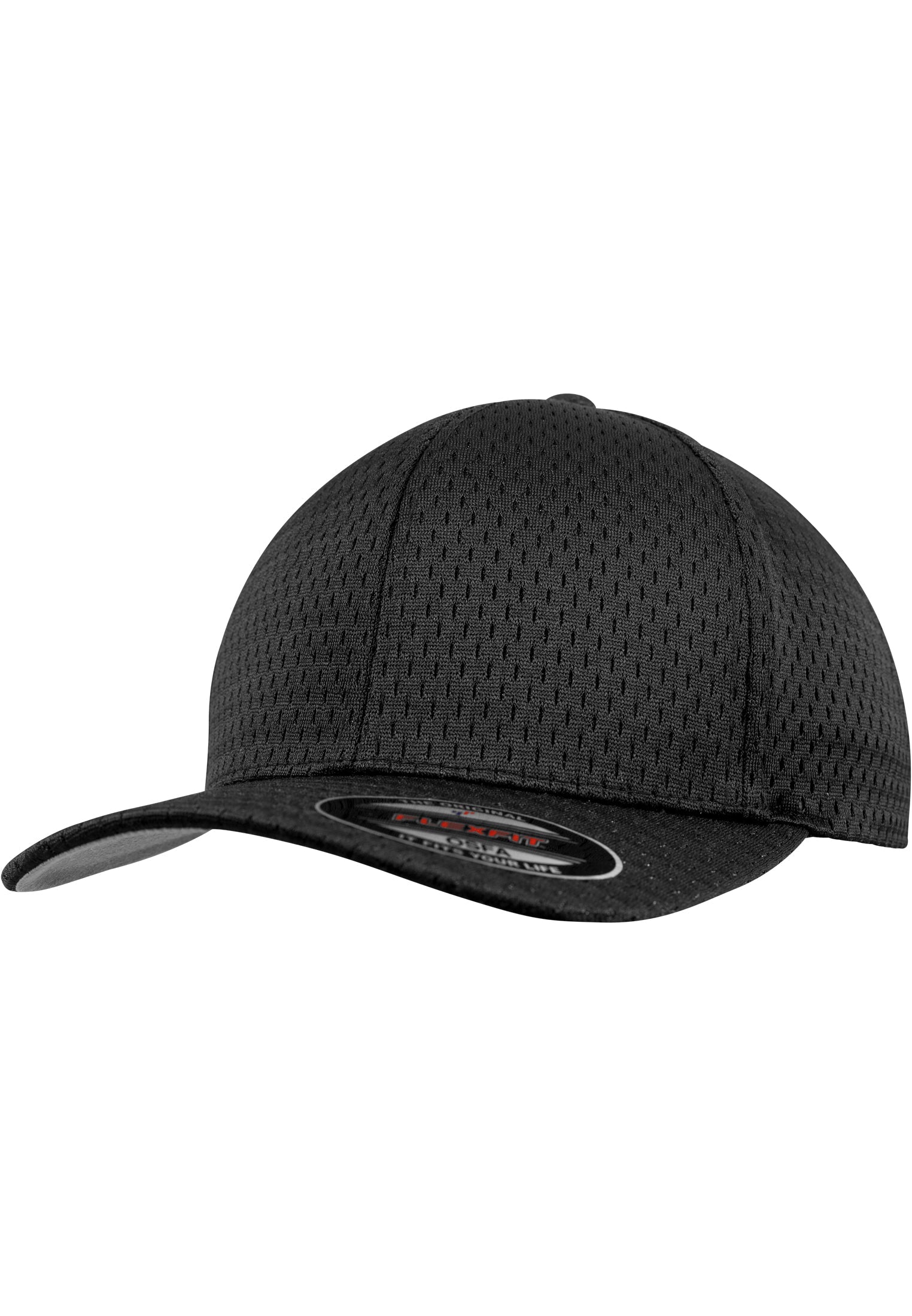 Flexfit Athletic Mesh One Size - workoutbrands.com