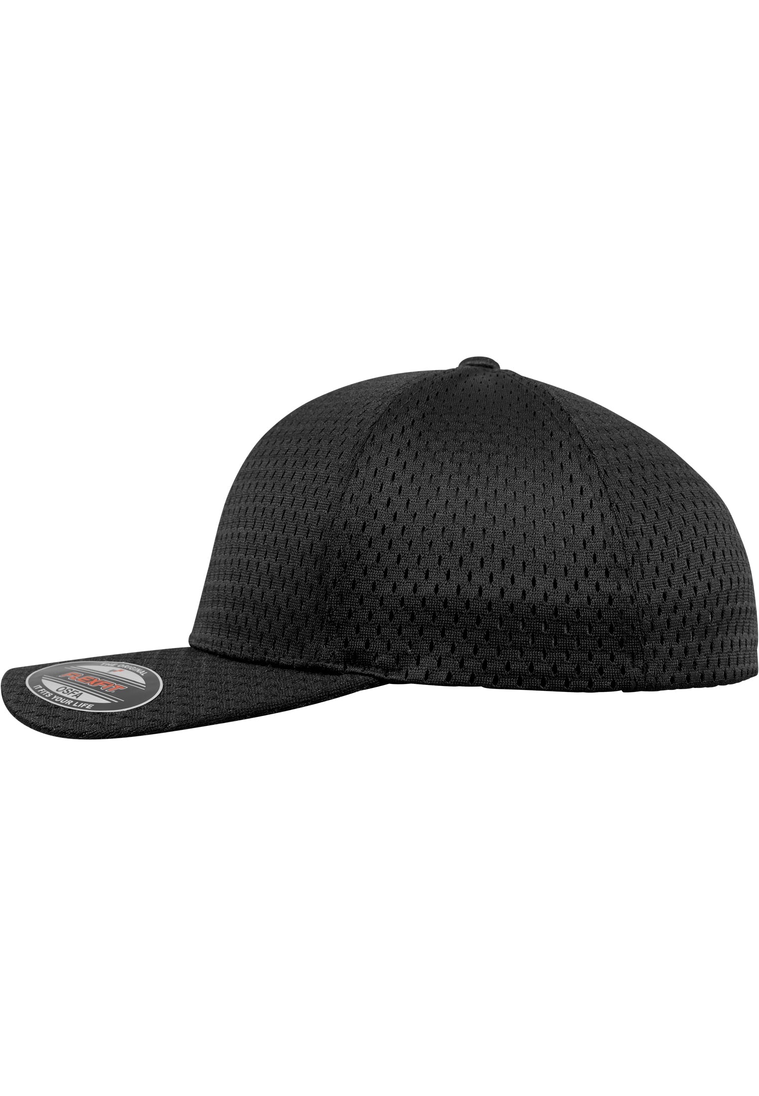 Flexfit Athletic Mesh One Size - workoutbrands.com