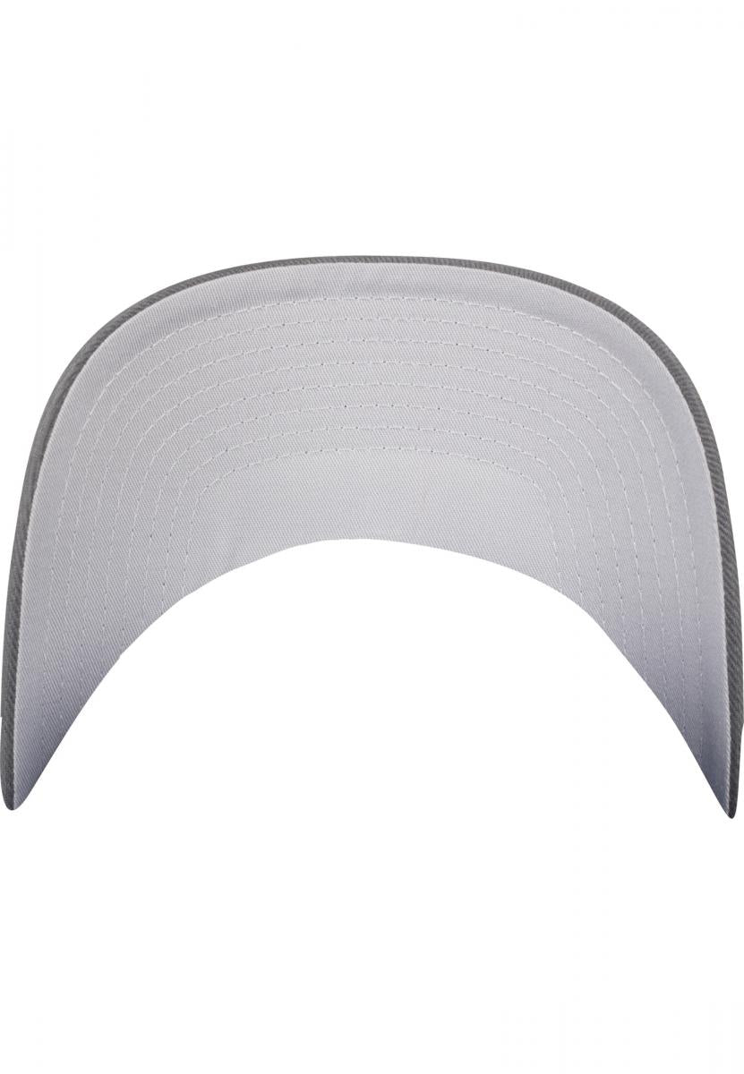 Flexfit Brushed Twill pine S/M - workoutbrands.com