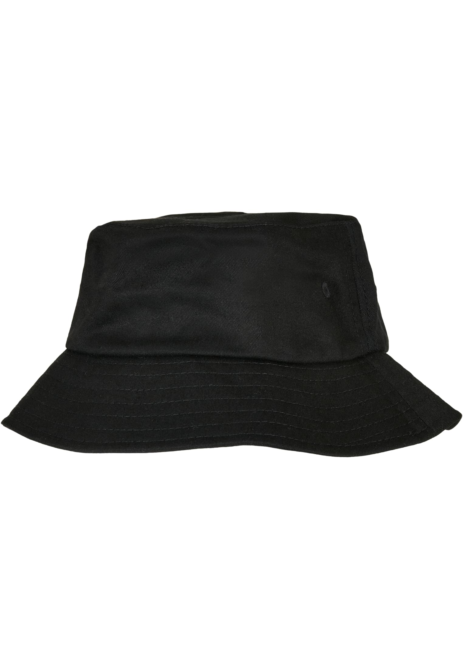 Flexfit Cotton Twill Bucket Hat Kids One Size - workoutbrands.com