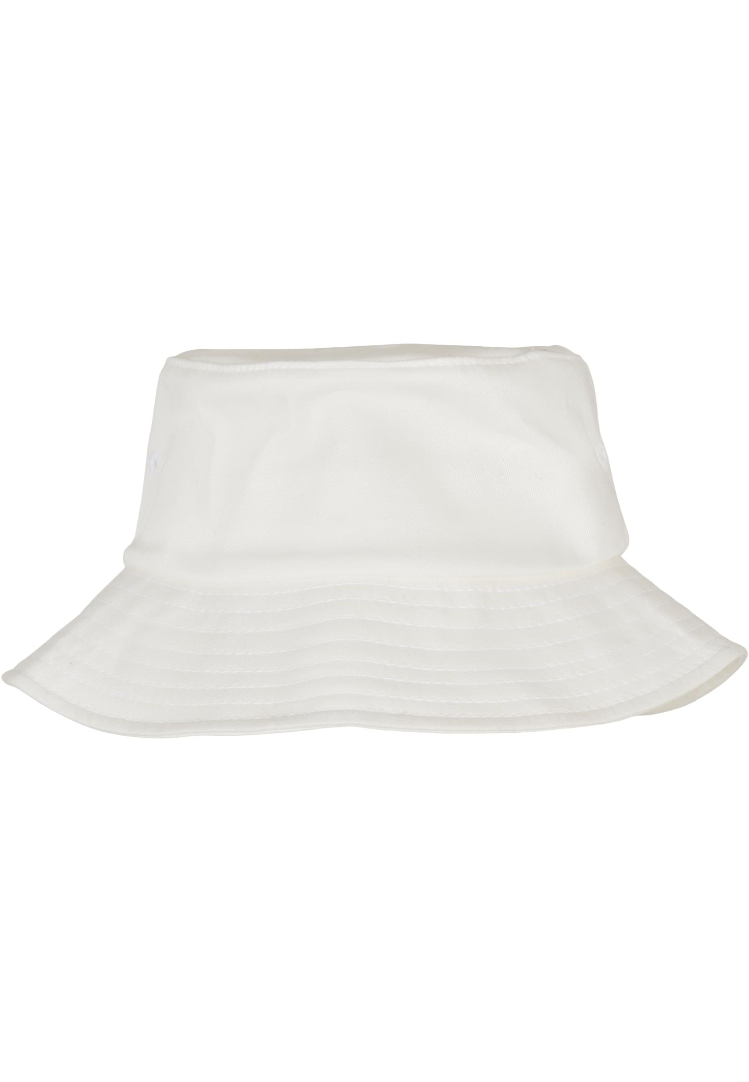 Flexfit Cotton Twill Bucket Hat Kids One Size - workoutbrands.com