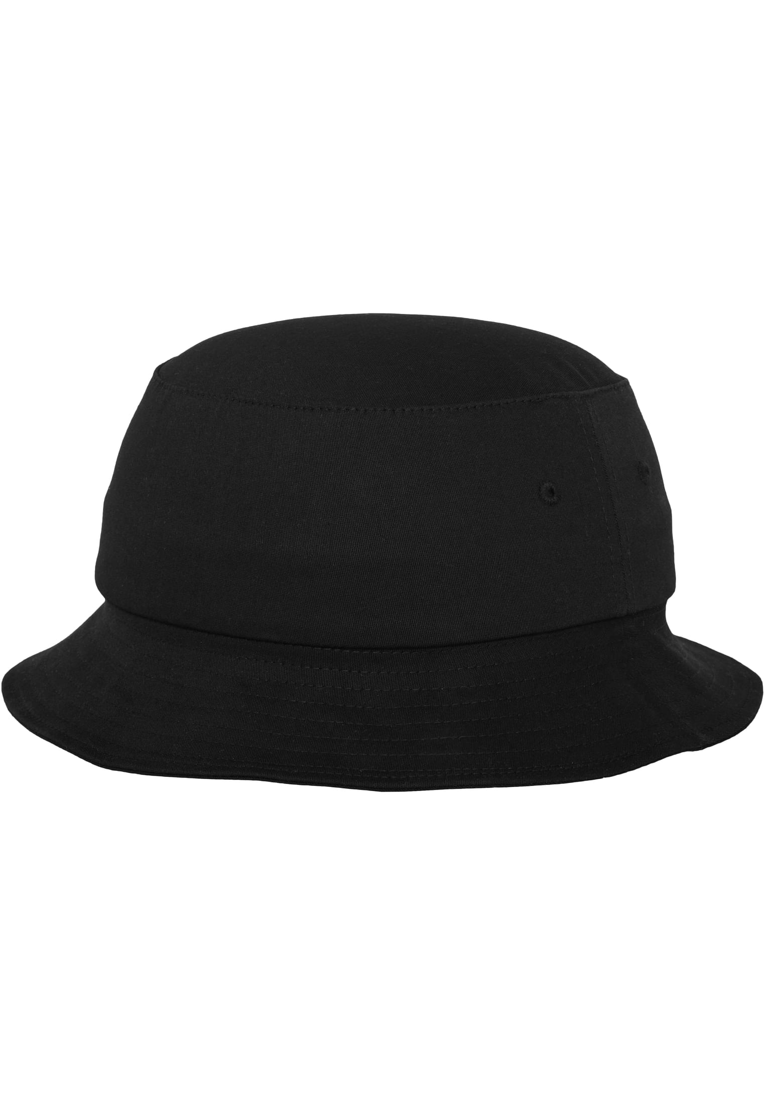 Flexfit Cotton Twill Bucket Hat One Size - workoutbrands.com